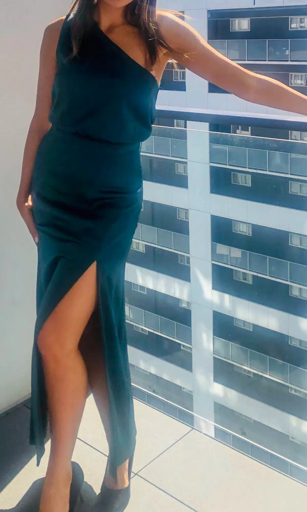 Kookai Mimi maxi dress size 8 - Image 2