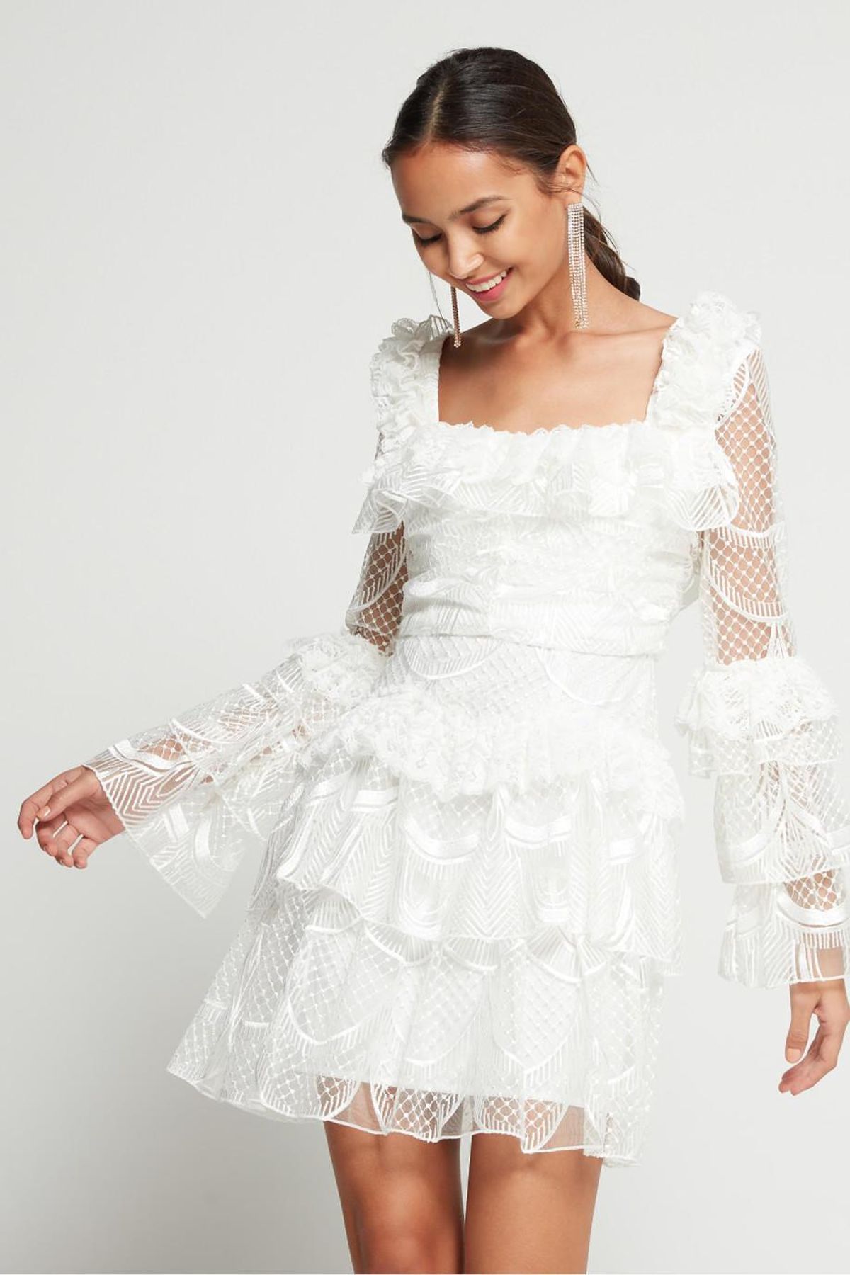 Mossman Senorita Dress size 12 - Image 4