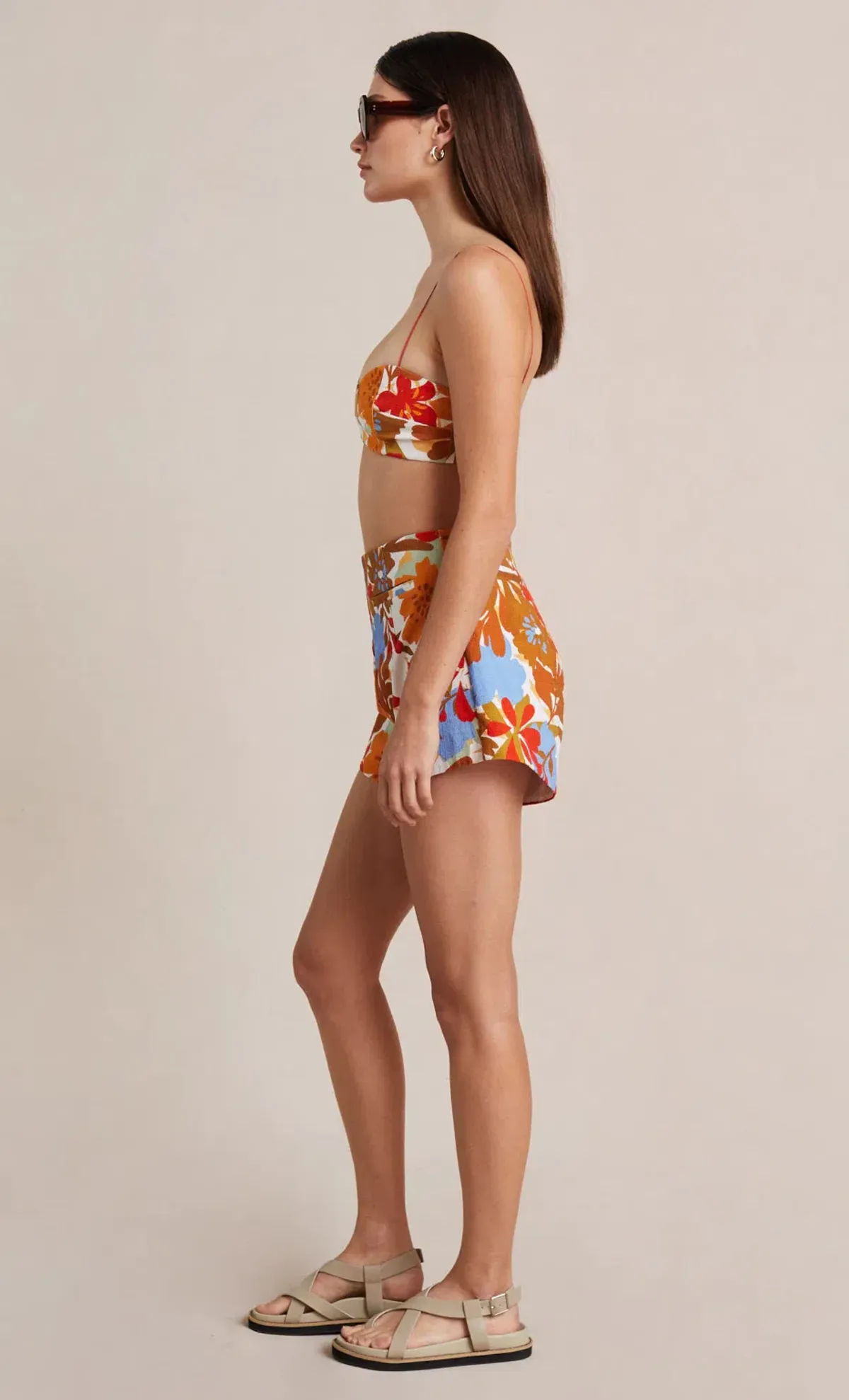 Bec and Bridge Cha Chi Bodice Set Print Size 6 - Image 3