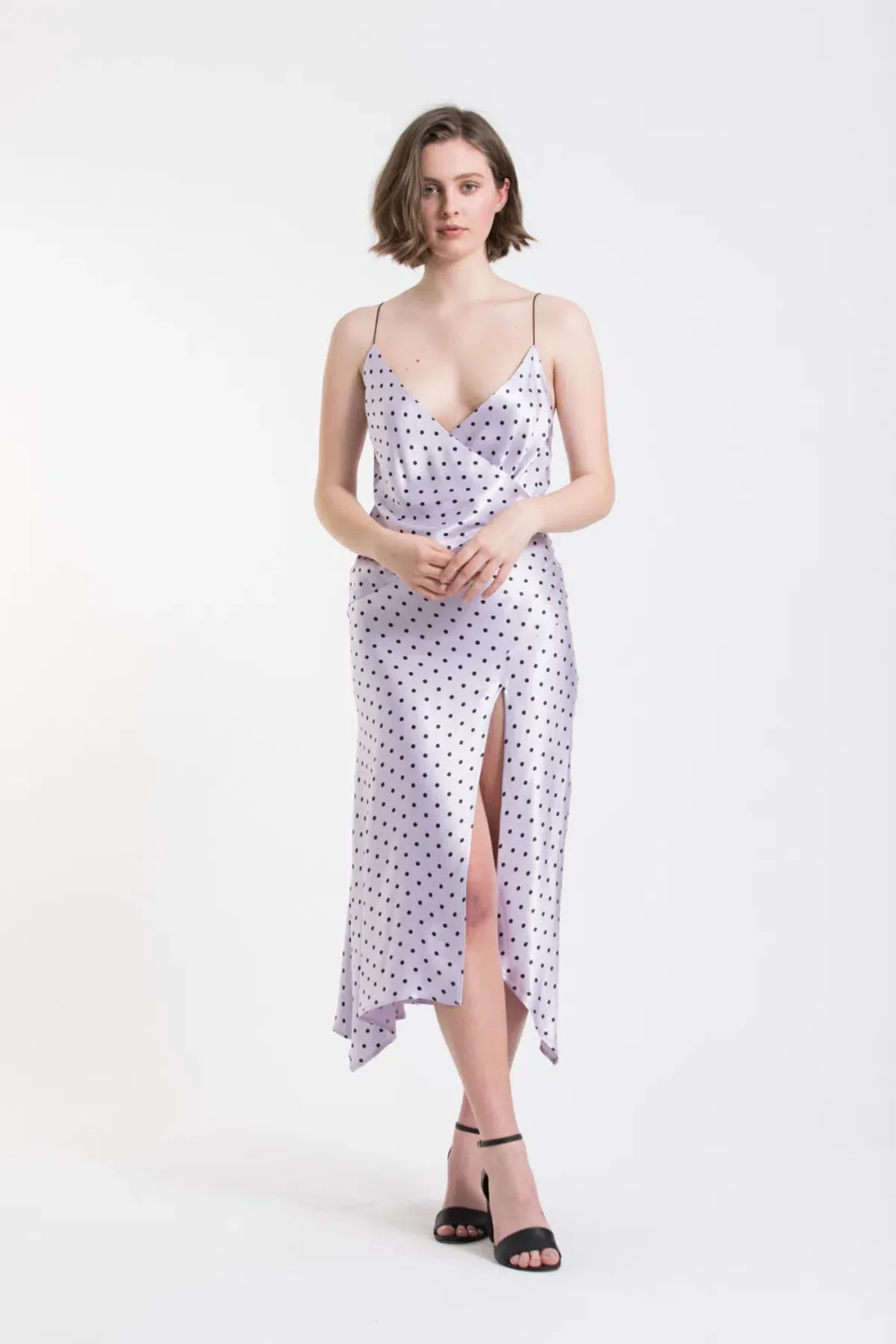 Superette X Bec & Bridge Bonjour Dress Print Size 6 - Image 1
