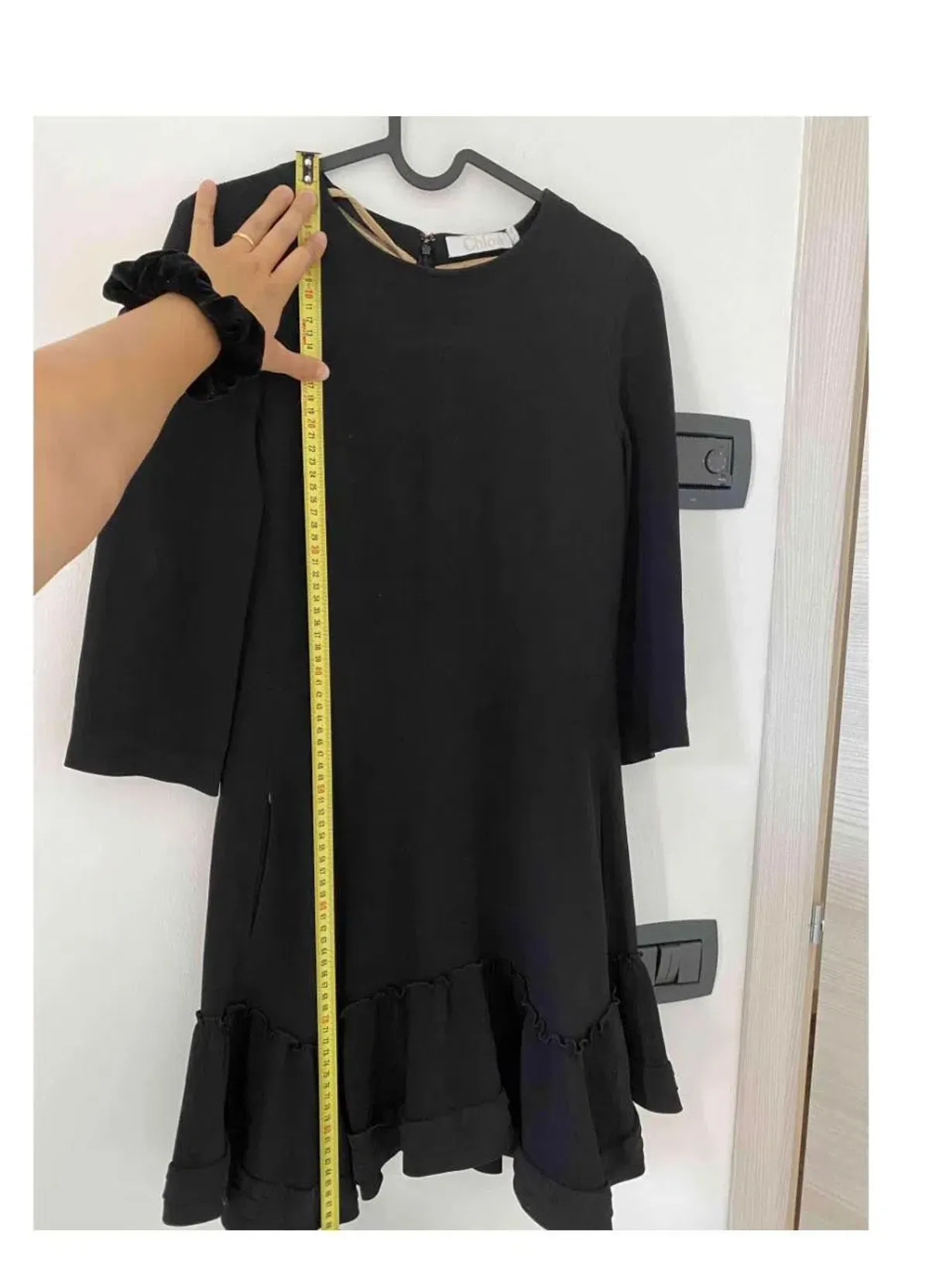 Chloé Dress - Image 4