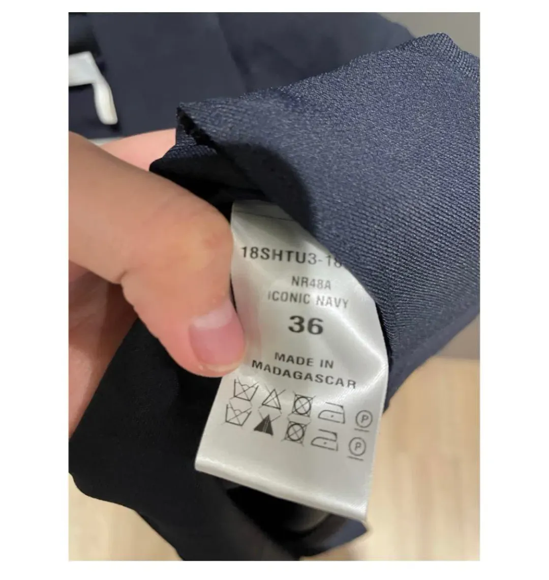 Chloé - Silk Blouse for rent on The Volte - main image