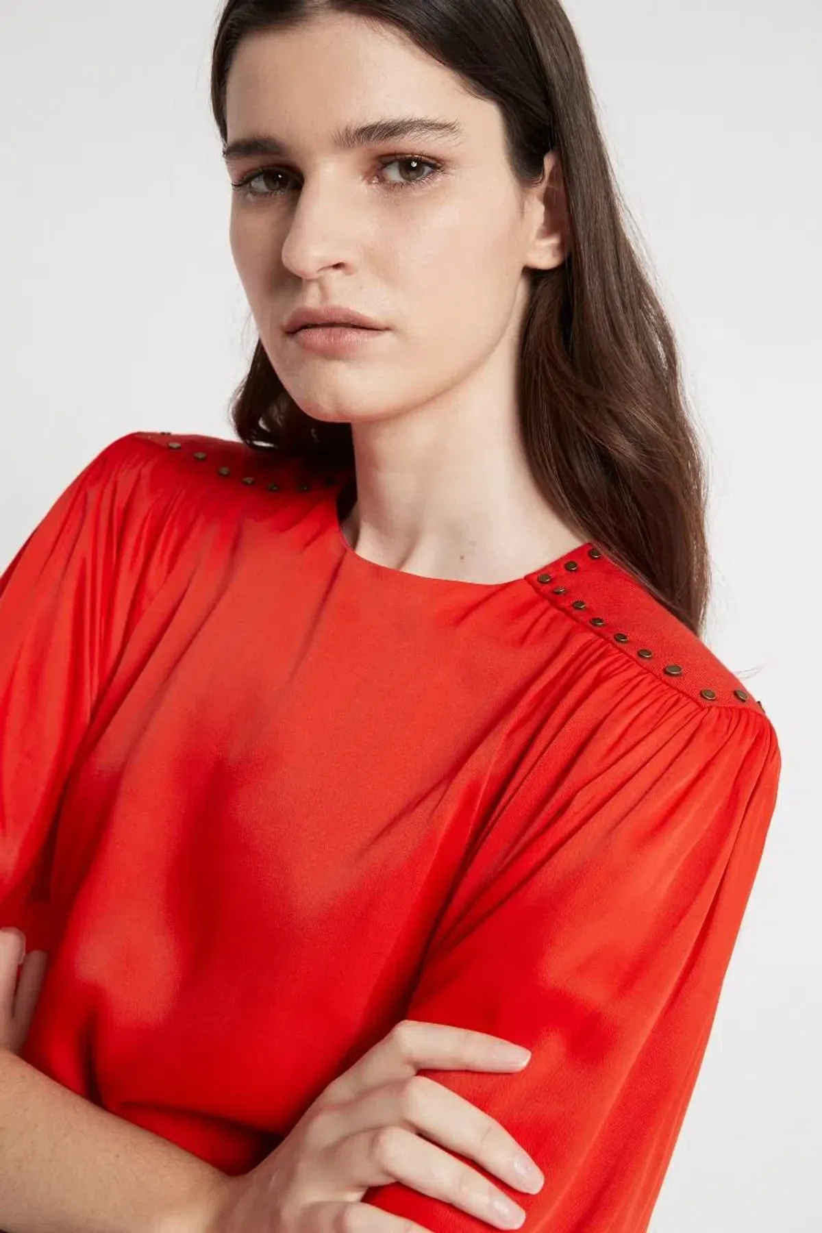 Sass & Bide One Night Only Dress Red Size 8 - Image 2