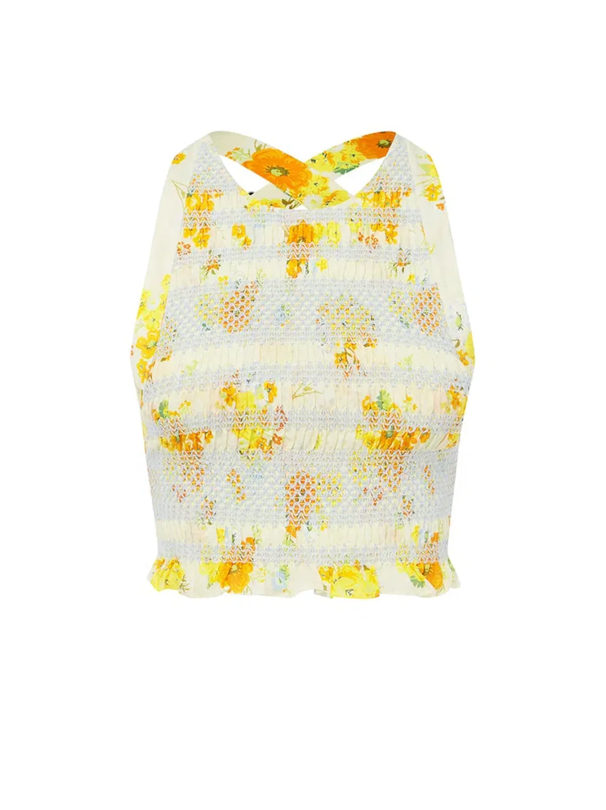 Alice McCall Cinnamon Girl Set Print Size 8 - Image 5