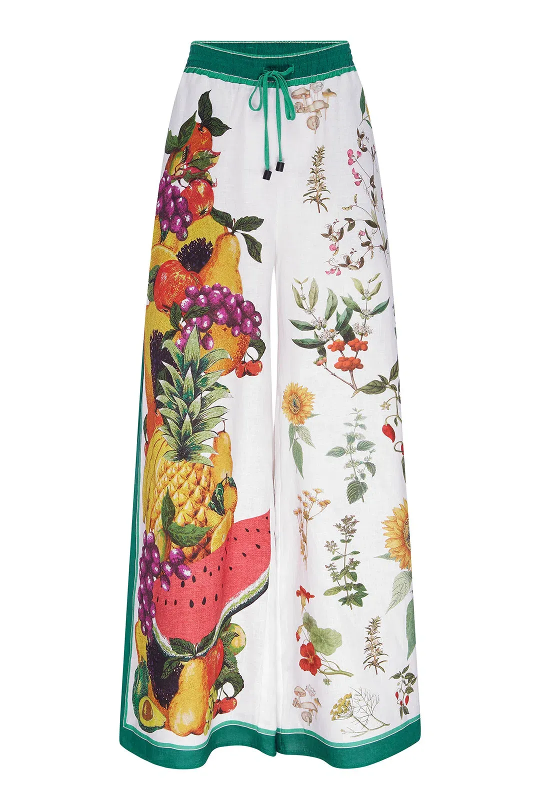 Alemais Frutta Set Print Size 8 for rent on The Volte - main image