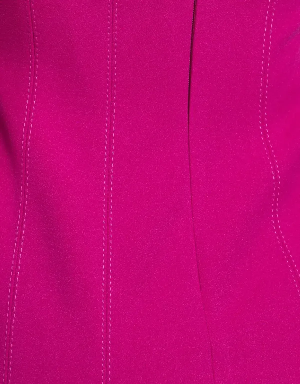 Misha Irisa Dress Pink Size 10/M - Image 4