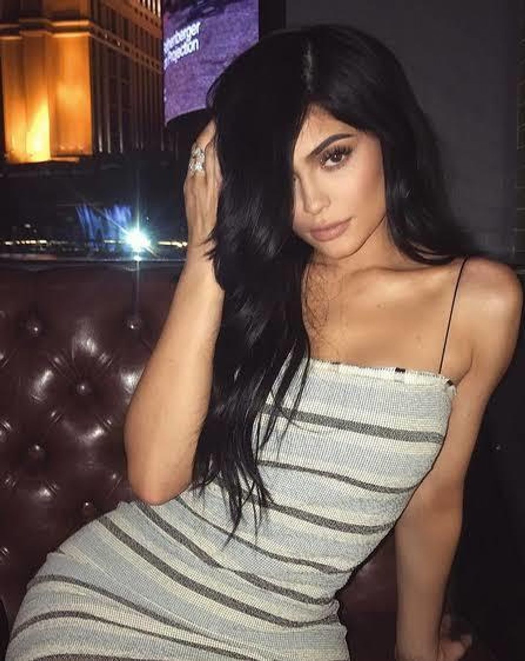 Bec and Bridge Ice Burges dress for rent on The Volte - main image