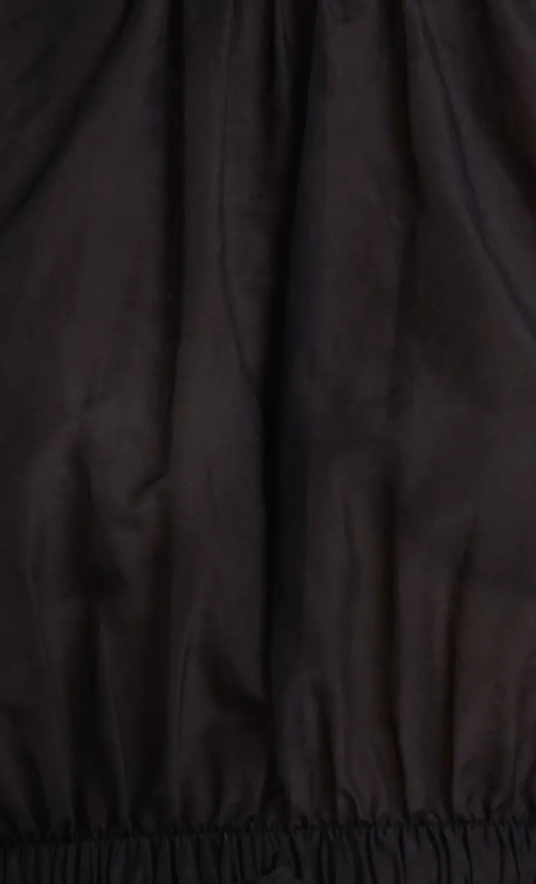 Bec & Bridge Black Papillon Long Sleeve Midi Dress Black Size AU 8  for rent on The Volte - main image