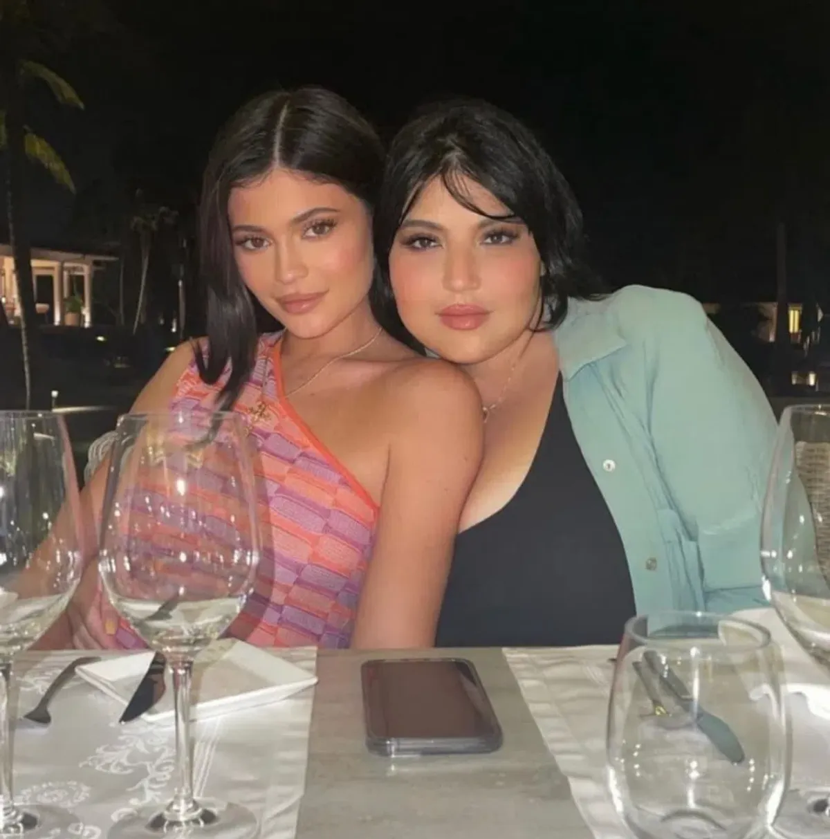 Gimaguas Single Shoulder Été Dress Print Size 6 - Image 1