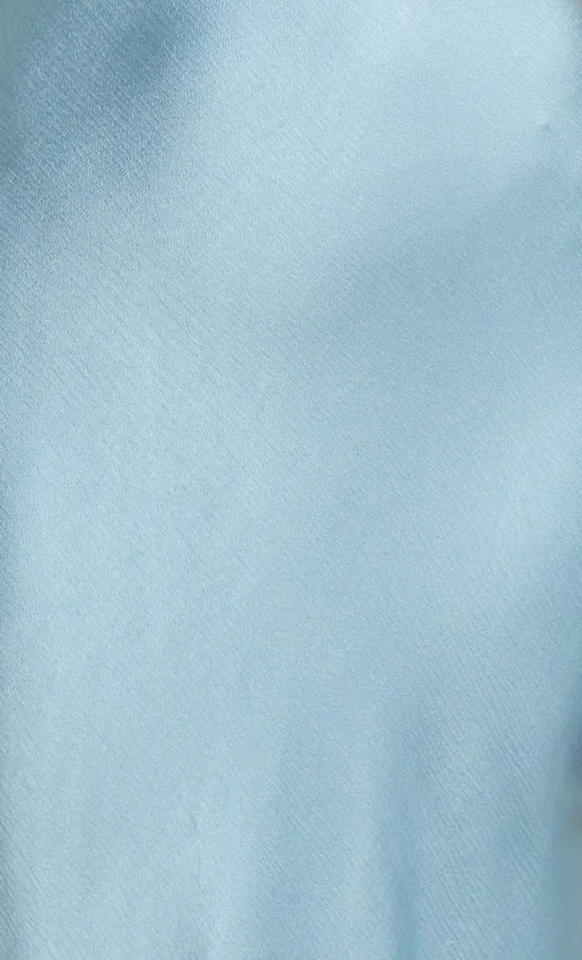 Bec & Bridge Moon Dance Strapless Dress in Sea Spray Blue Size 12 - Image 9