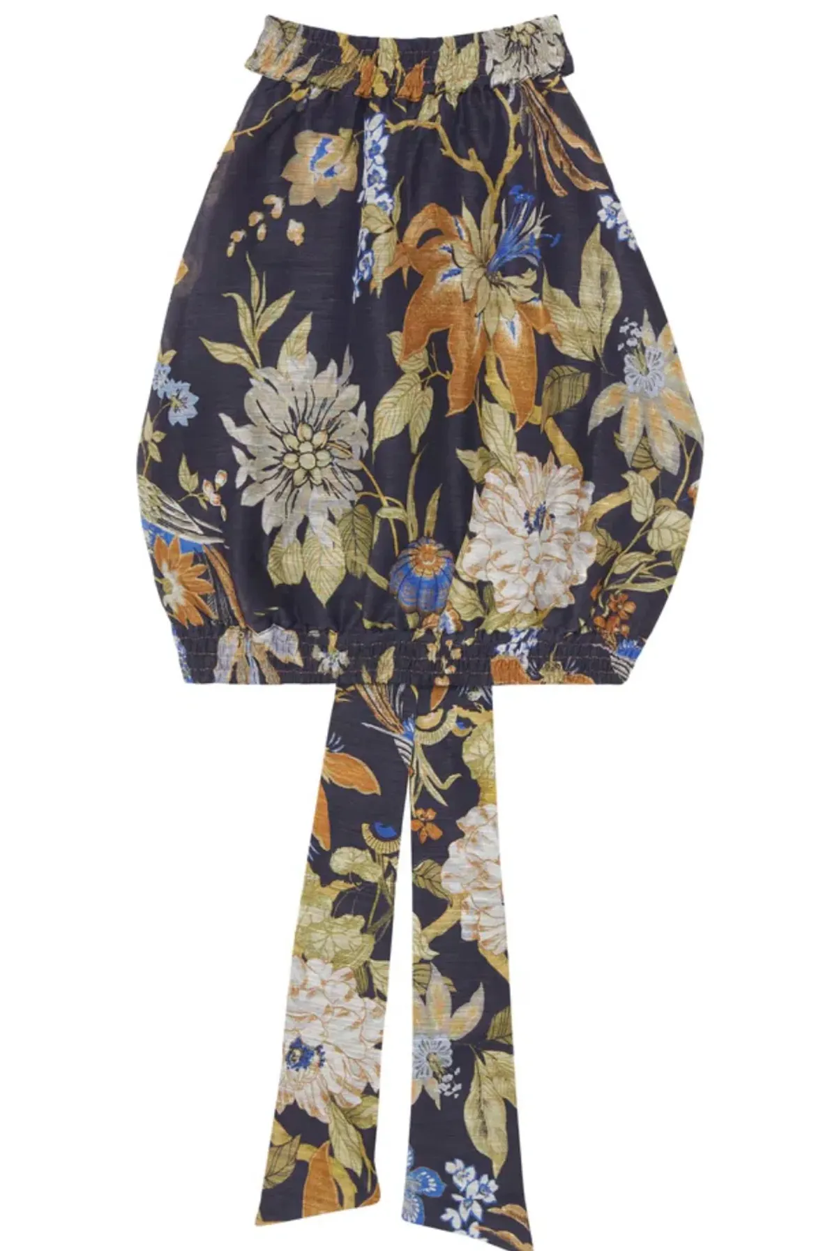 Sir The Label Lilian Halter Top Size 1 and Skirt Size 2 Set in Delia Print - Image 3