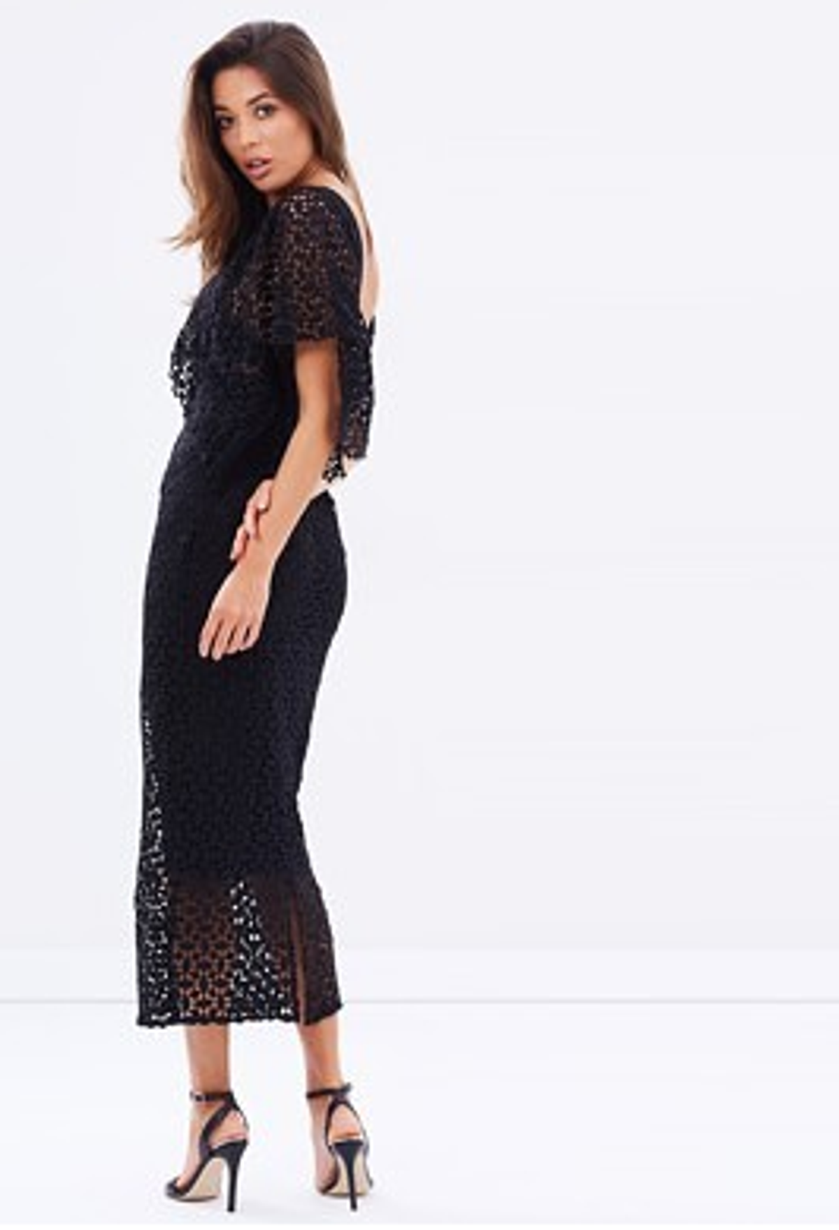 West Dress - by Casper and Pearl - Image 3