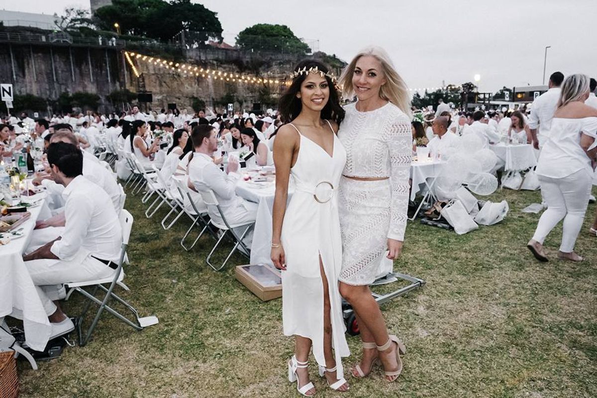 Shona Joy - Volitaire Dress - Image 2