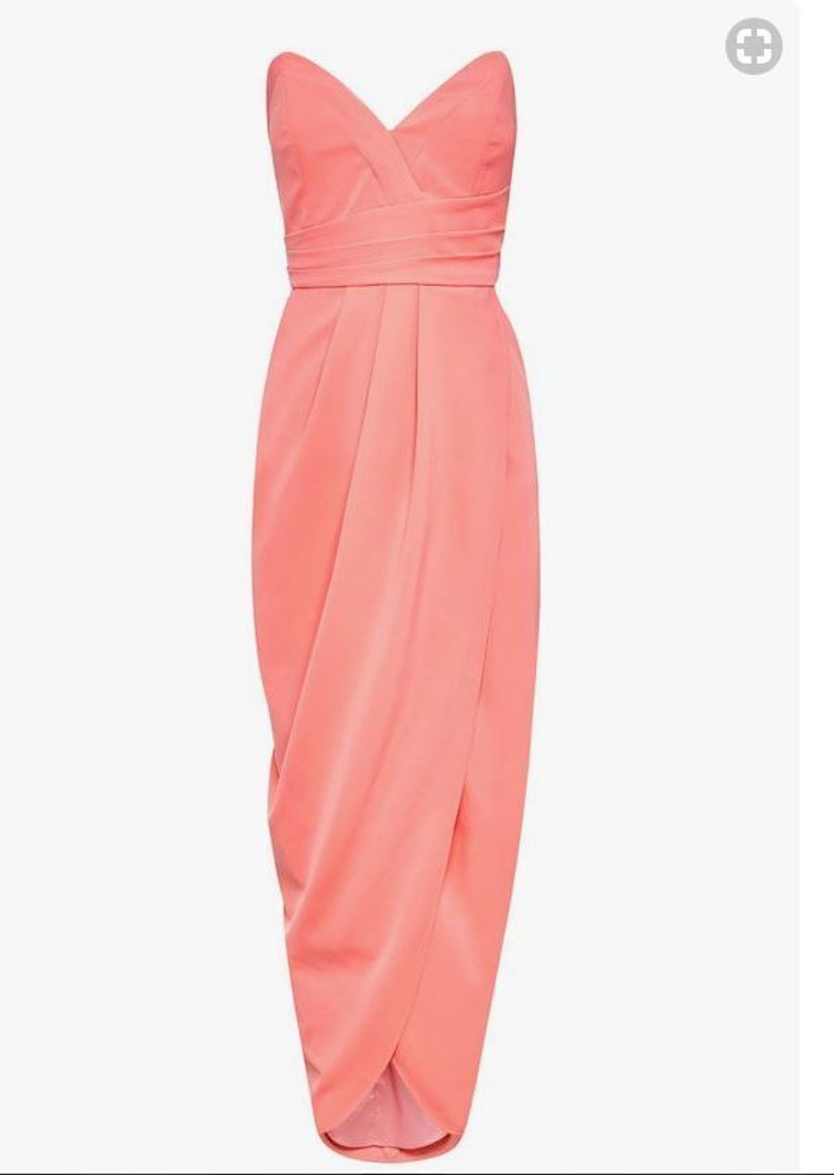 Sheike Lulu Dress - Image 1