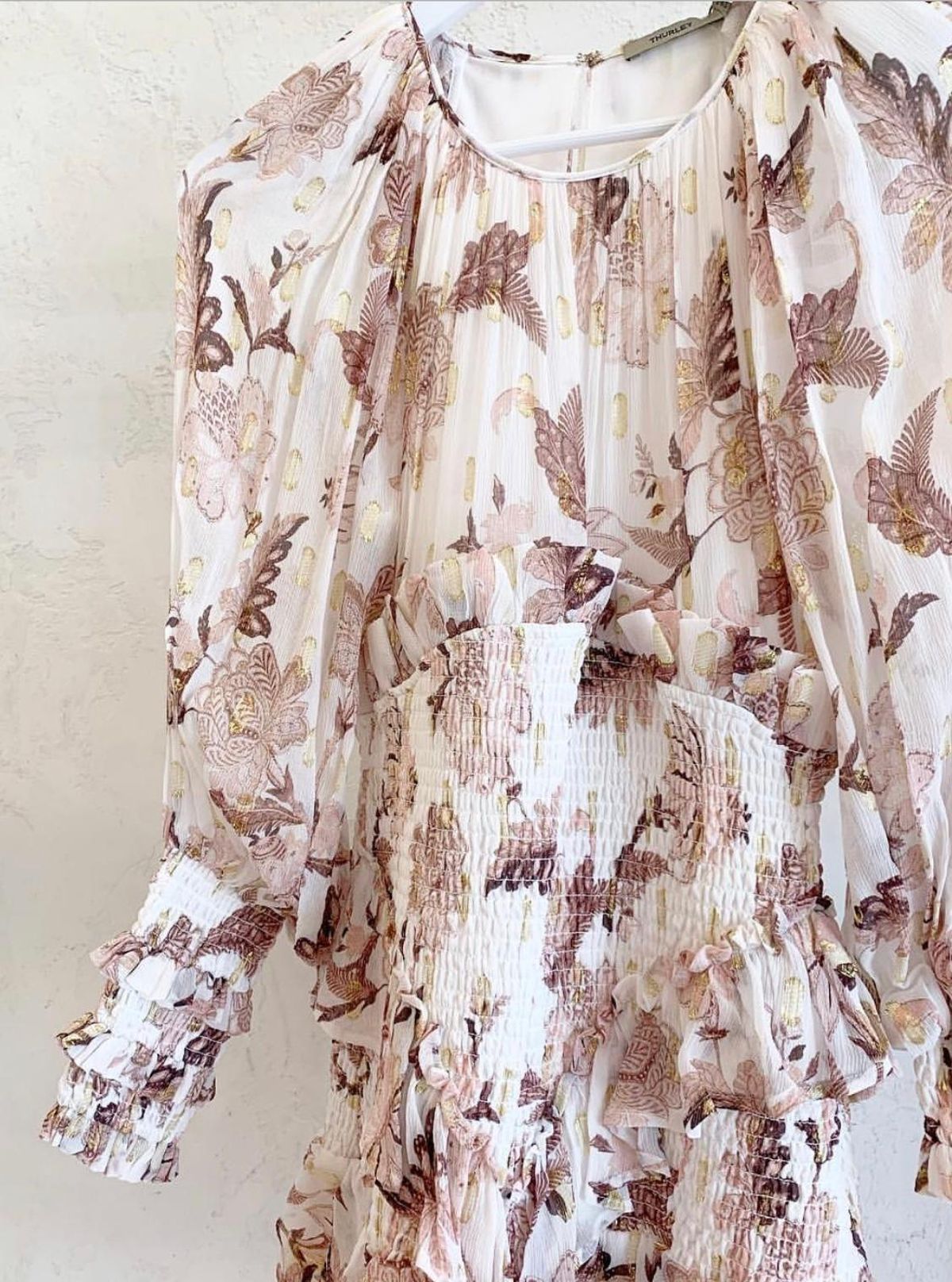 Thurley New Moon dress - Image 4