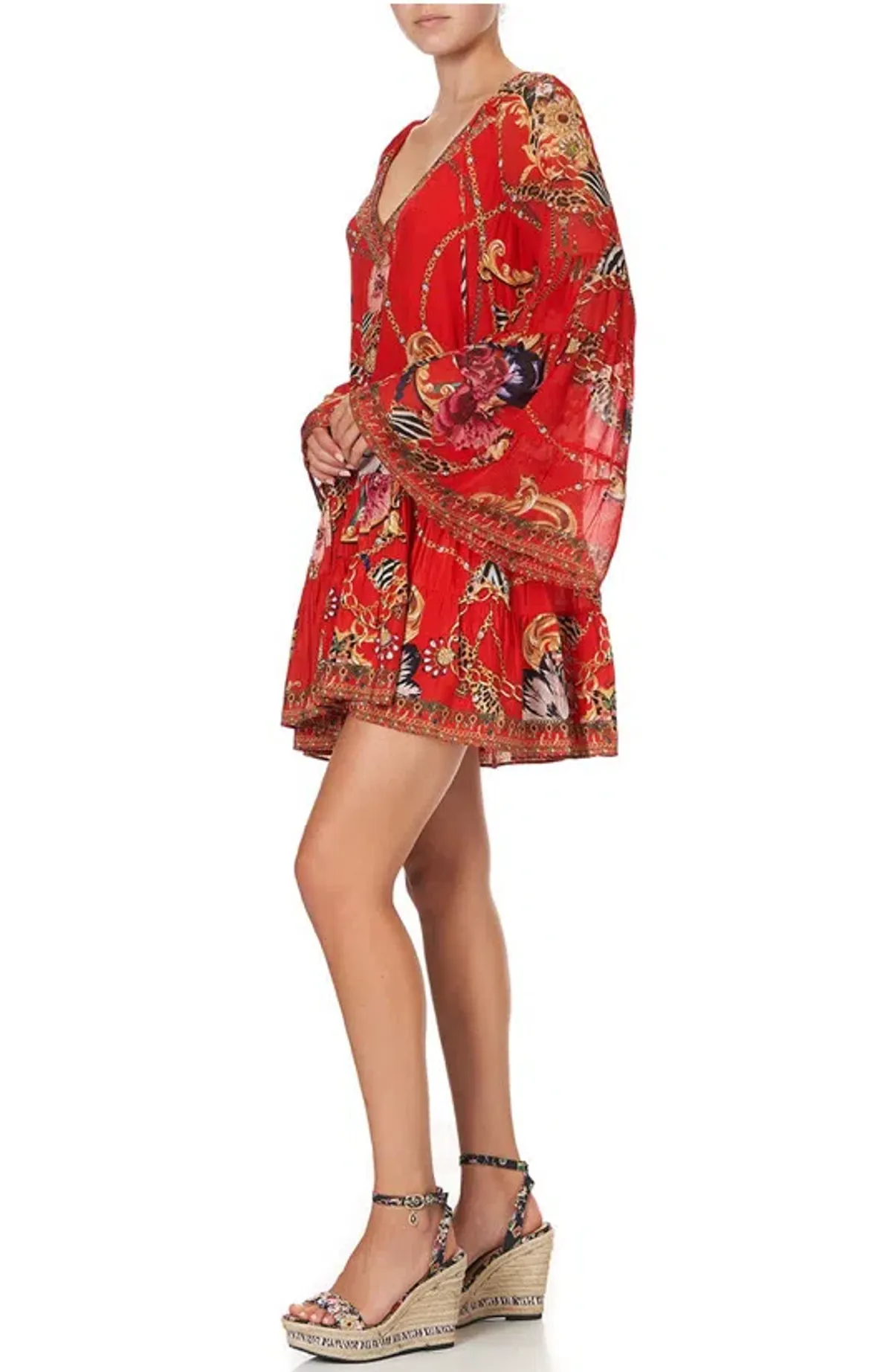 Camilla Prima Donna XL - Image 3