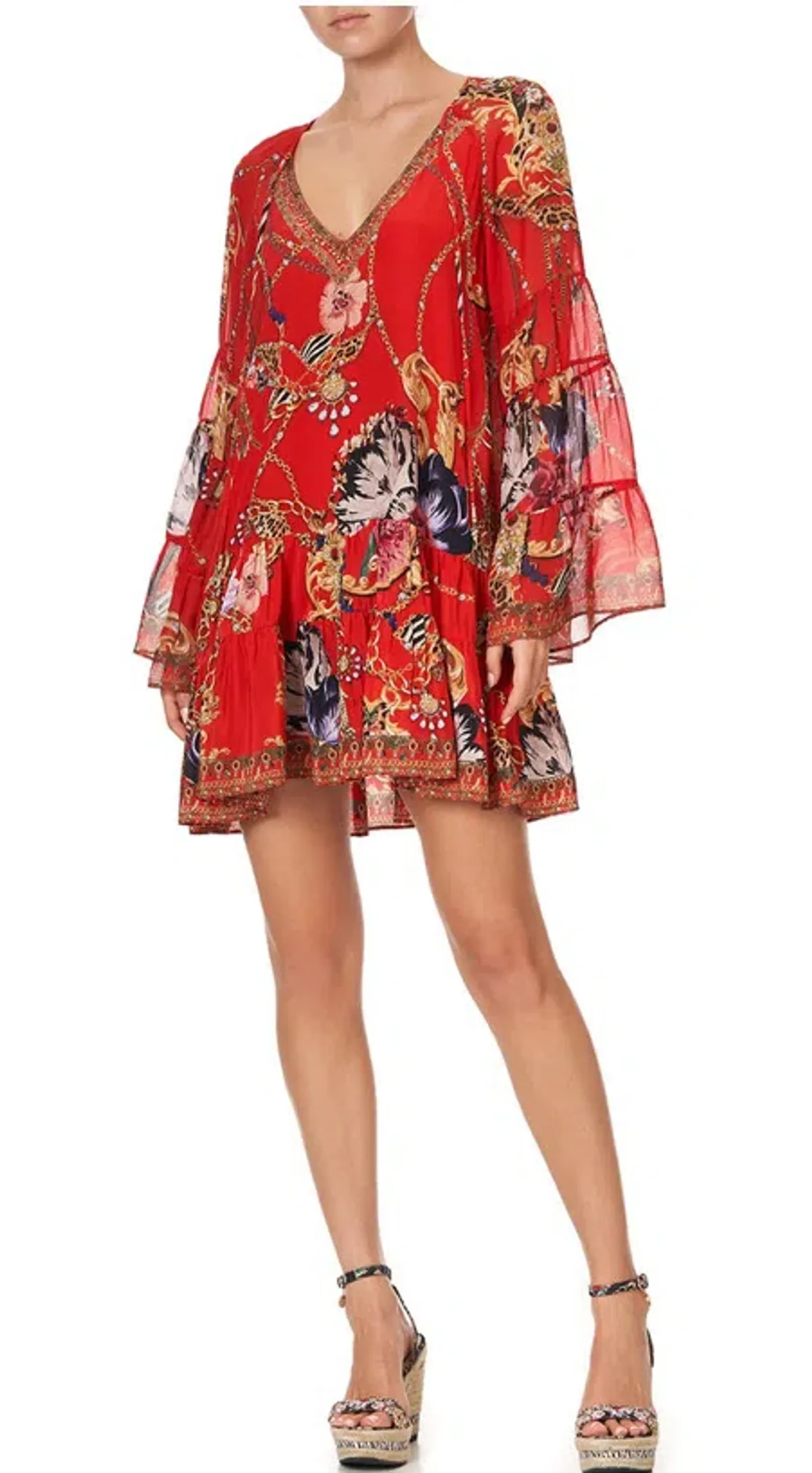 Camilla Prima Donna XL - Image 1