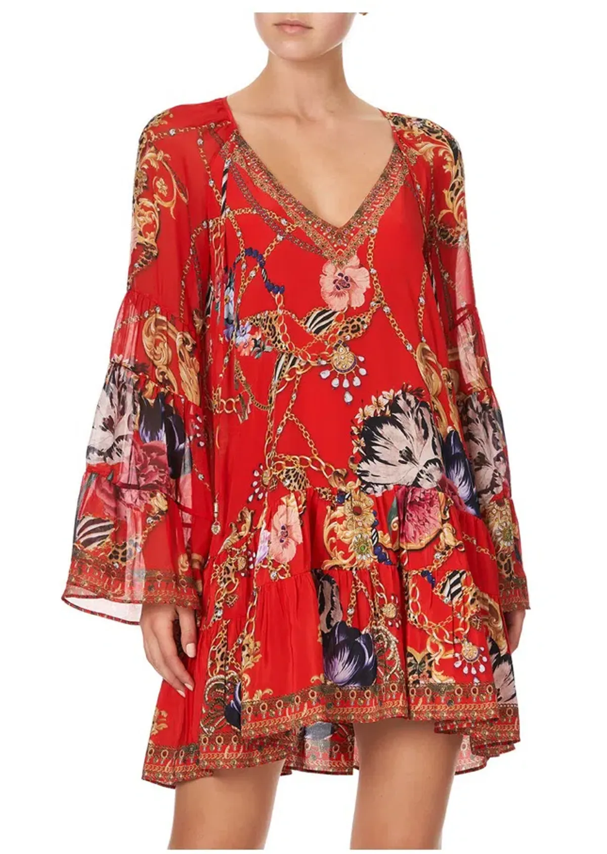 Camilla Prima Donna XL - Image 2