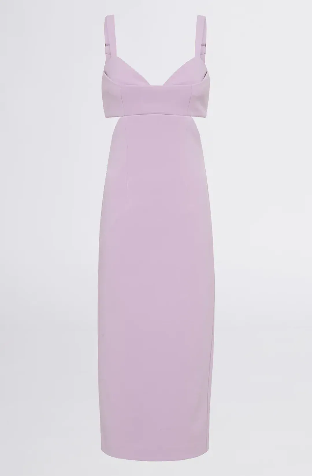 Sheike Ever After Dress Purple Size 6  for rent on The Volte - main image