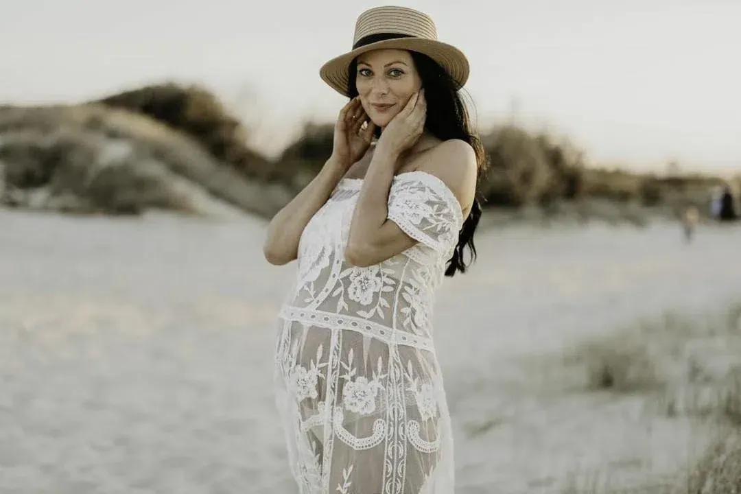 Coven & Co Raven Cold Shoulder Dress White Size AU 6 for rent on The Volte - main image