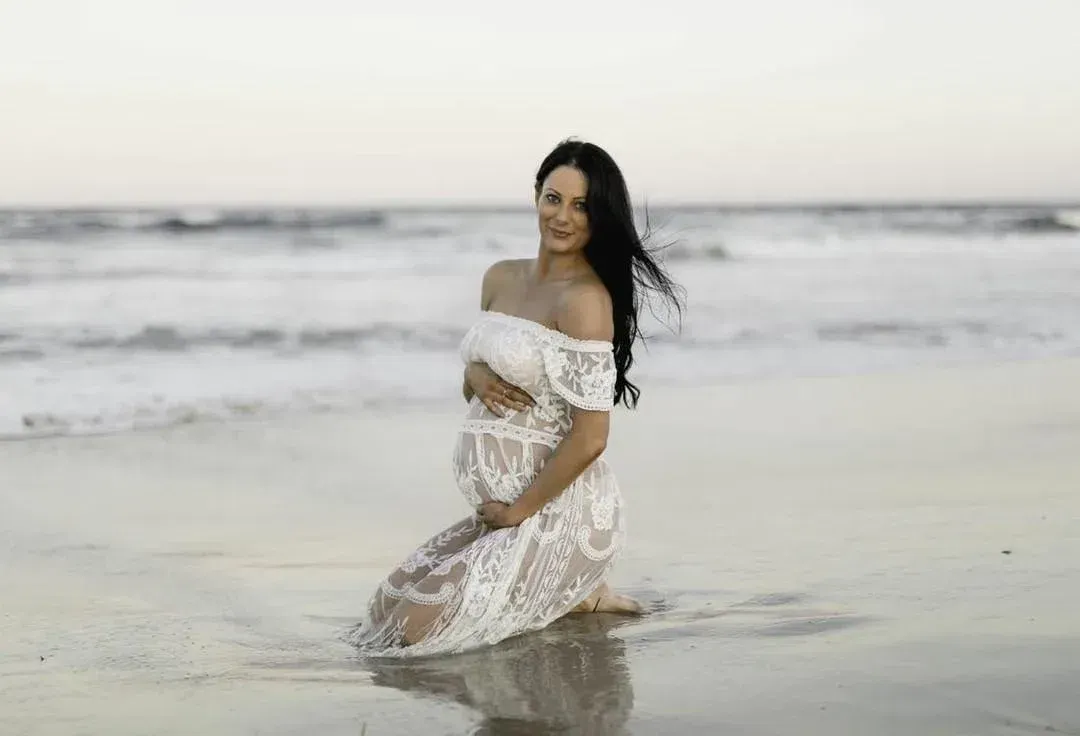 Coven & Co Raven Cold Shoulder Dress White Size AU 6 for rent on The Volte - main image