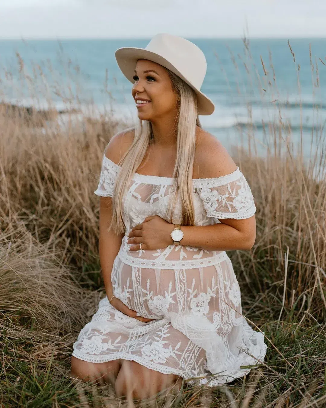 Coven & Co Raven Cold Shoulder Dress White Size AU 6 for rent on The Volte - main image