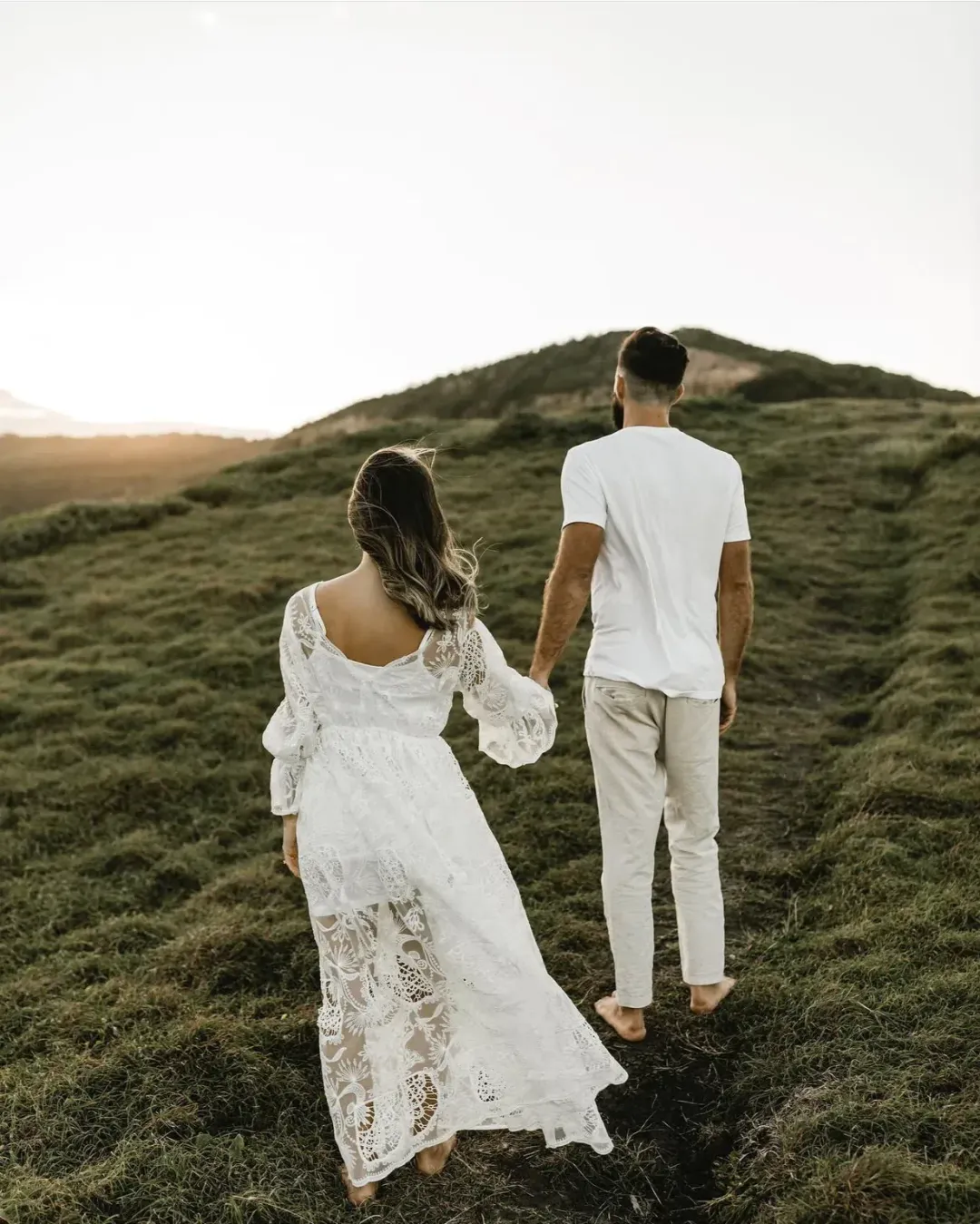 Zale The Label Daphne Dress White Size S / AU 8 for rent on The Volte - main image