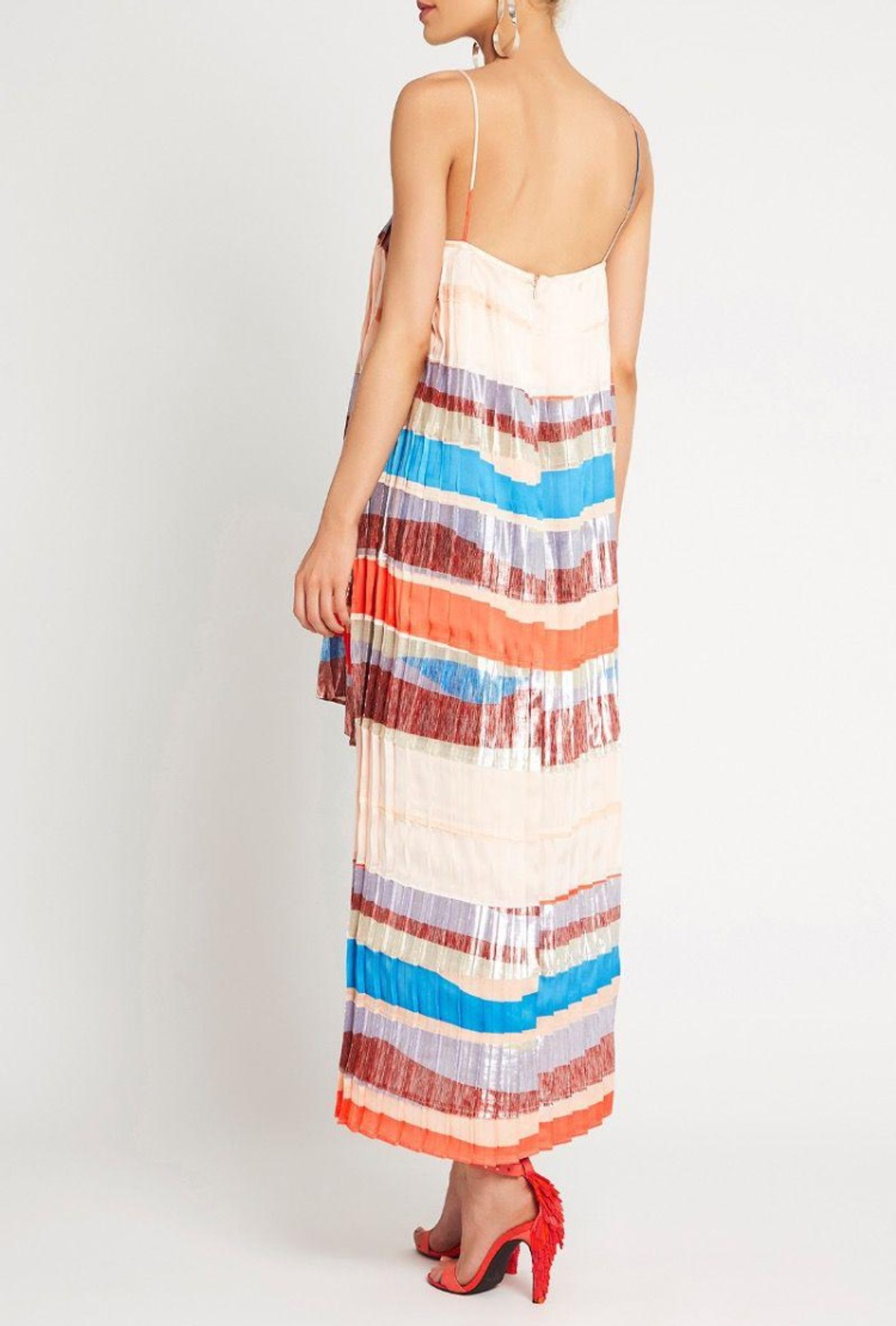 EYE TO EYE DRESS - Image 3