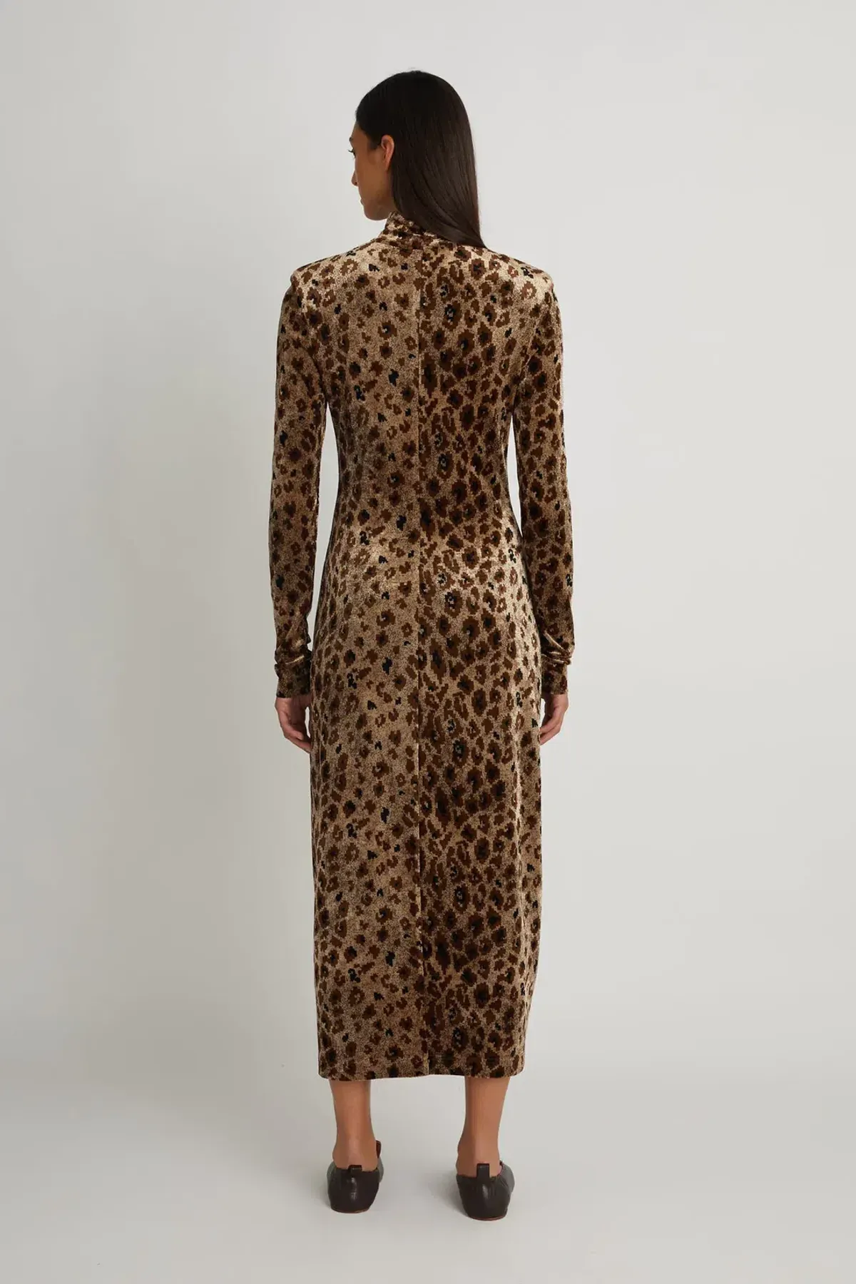 Camilla and Marc Basie Dress Print Size 14 - Image 3