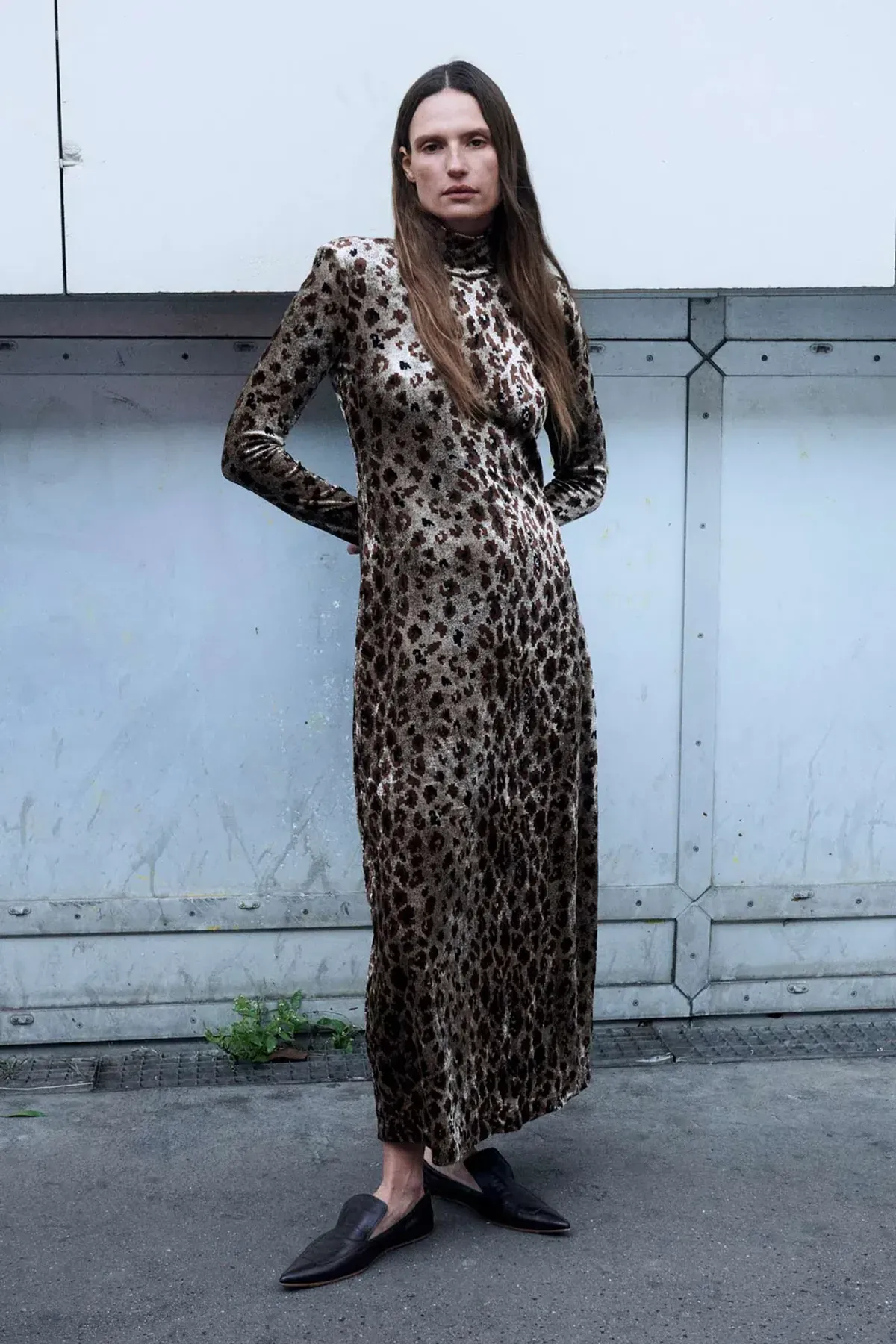 Camilla and Marc Basie Dress Print Size 14 - Image 4