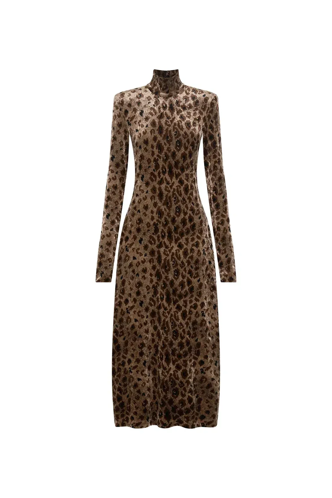 Camilla and Marc Basie Dress Print Size 14 for rent on The Volte - main image