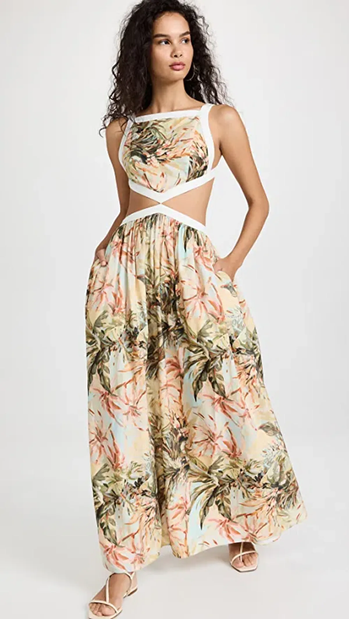 Significant Other - Marino Dress - Size 8 - Image 5