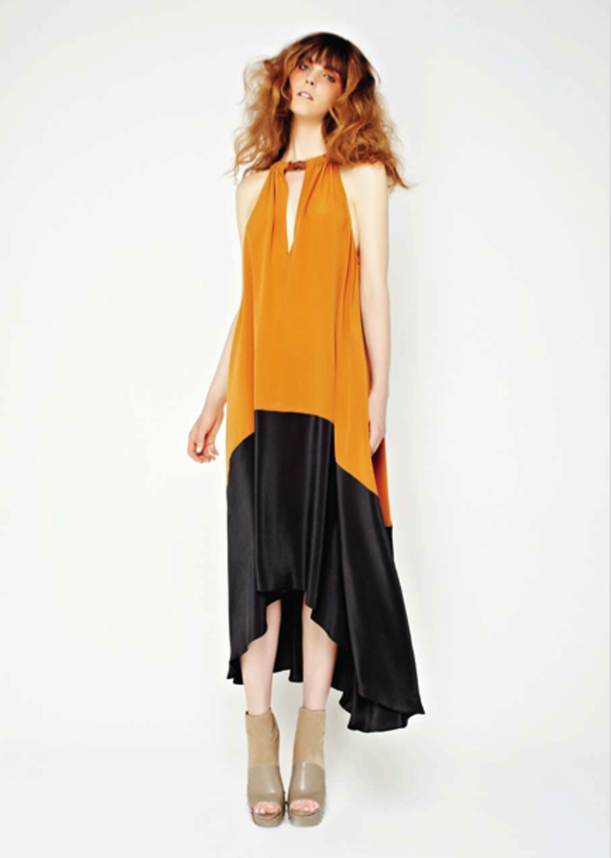 Manning Cartell Felucca Maxi Dress - Image 1