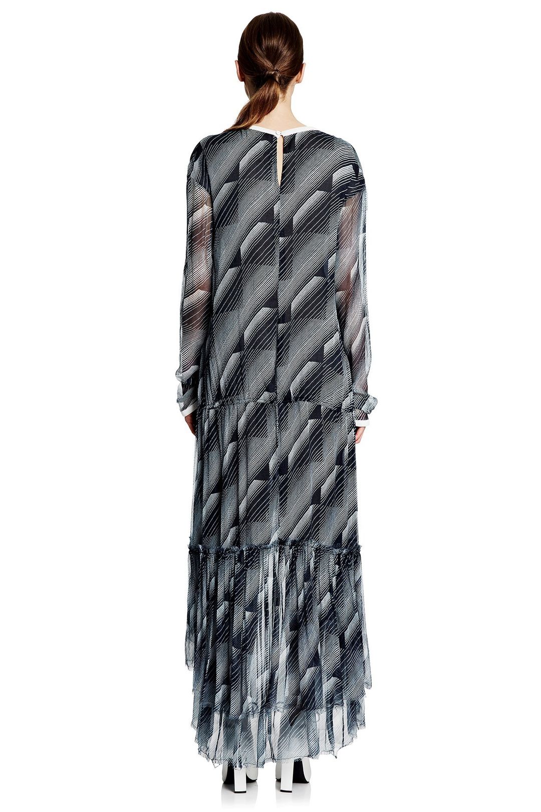 Manning Cartell - Geometry Set Dress for rent on The Volte - main image