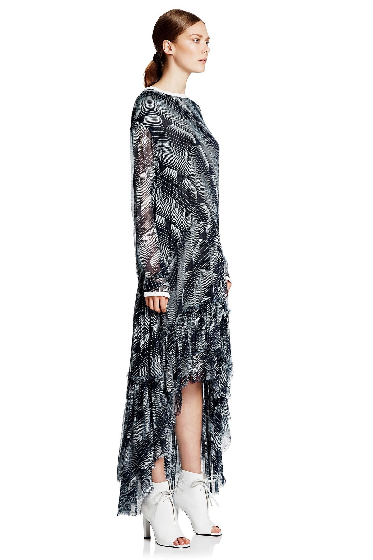 Manning Cartell - Geometry Set Dress - Image 2