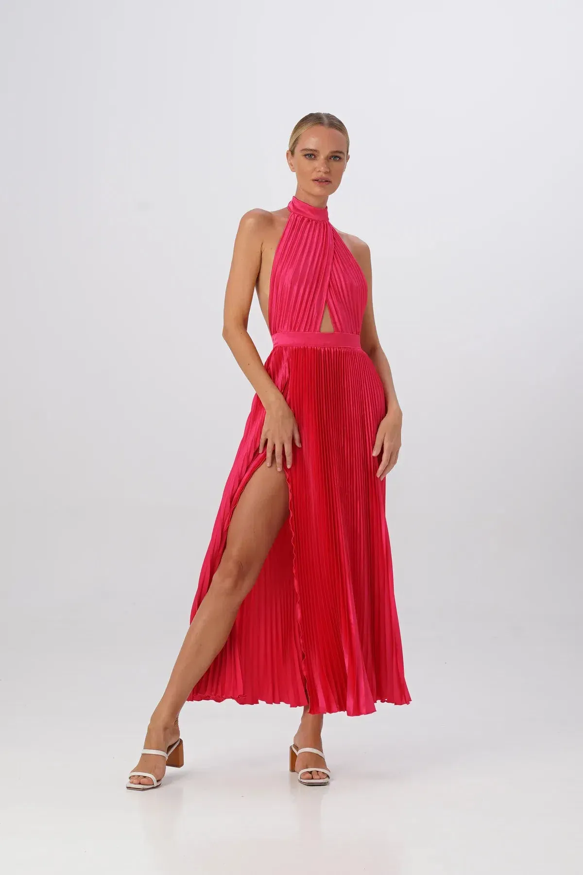 L'Idee Renaissance Gown Punch Size AU 6 - Image 2