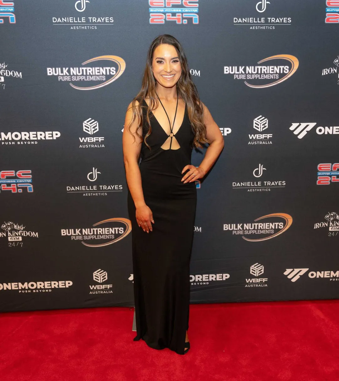 Bec & Bridge Adele Maxi Dress Black Size 10 for rent on The Volte - main image