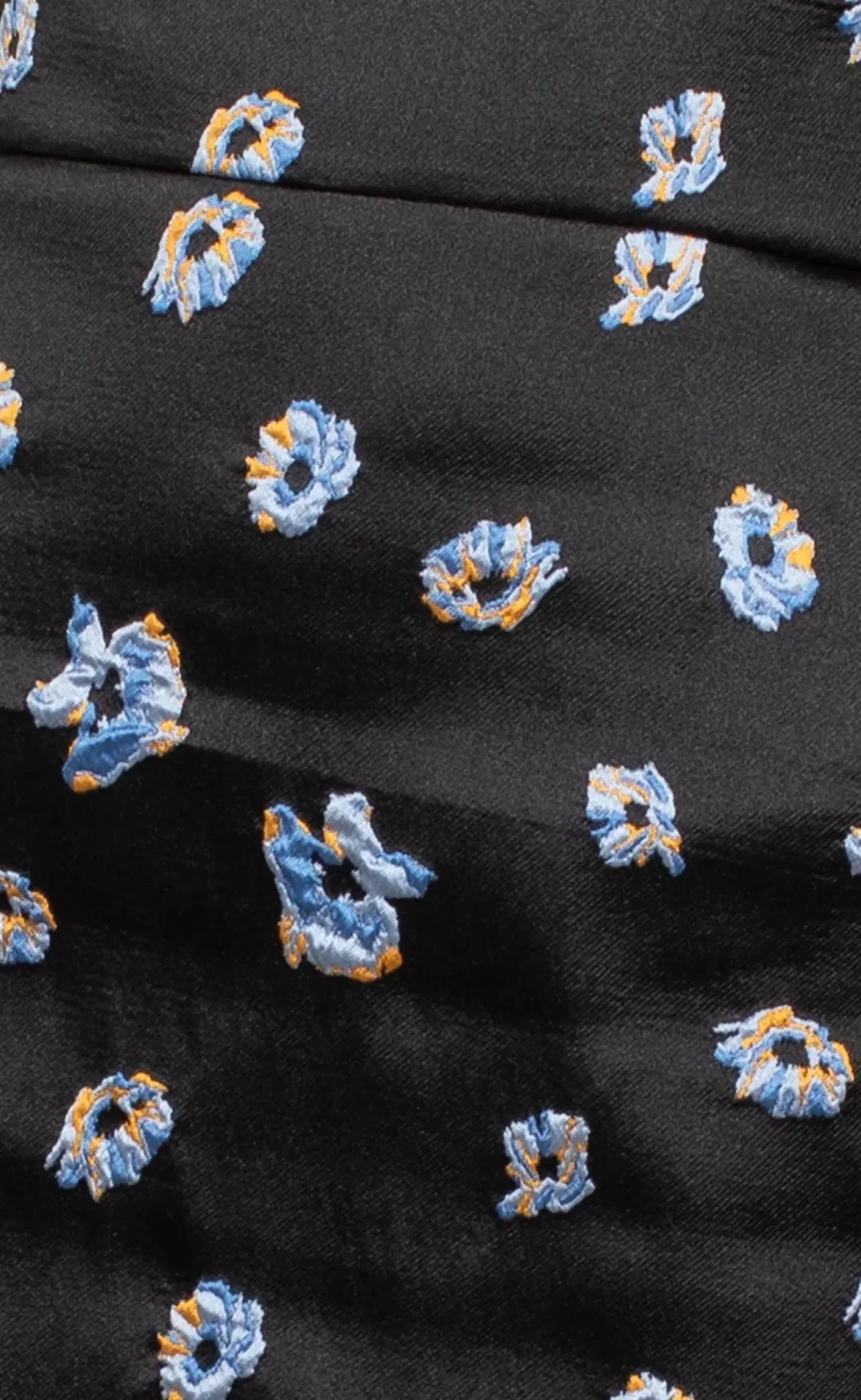 Bec & Bridge Daisy Cut Out Mini Dress Print Size 12 for rent on The Volte - main image