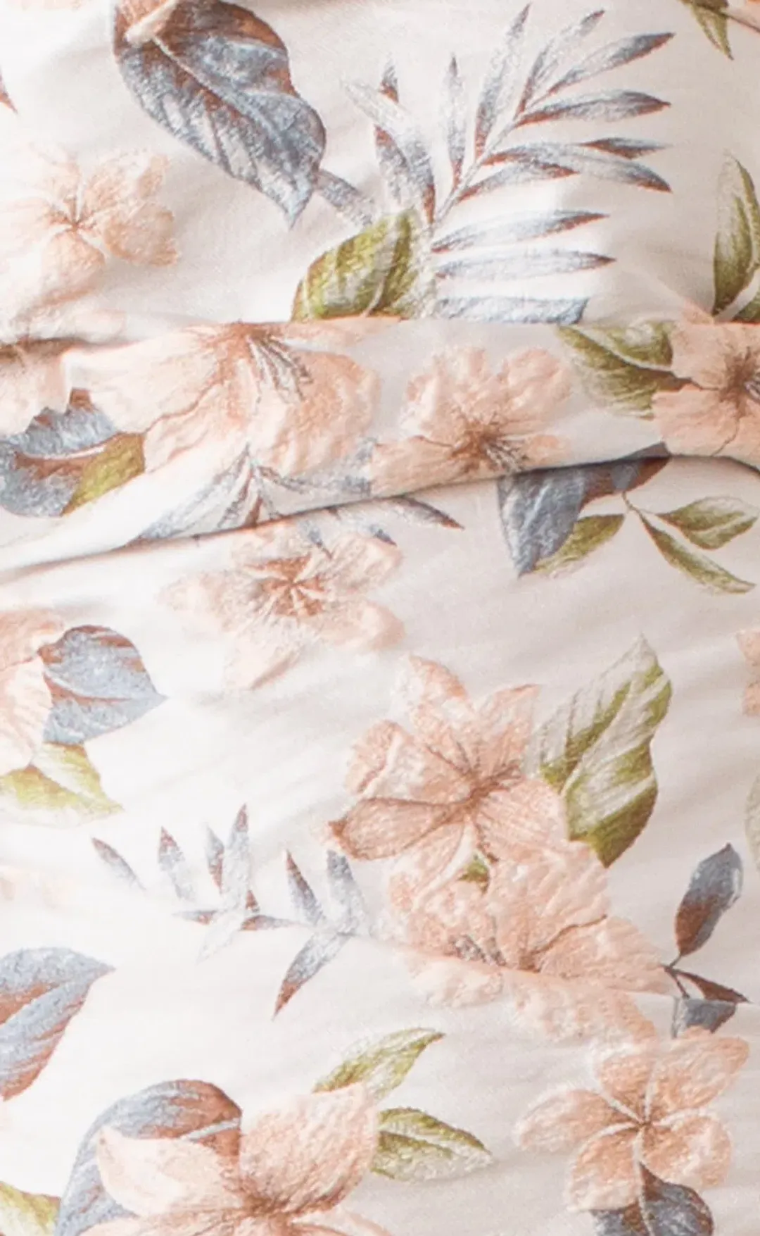 Bec & Bridge Fleurette Jacquard Mini Dress Print Size 10 for rent on The Volte - main image