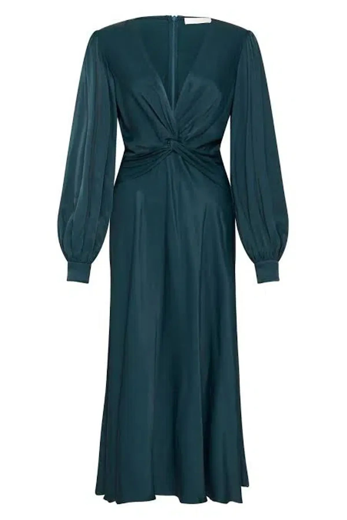 Sass & Bide A Perfect Dream Dress Green Size 6 - Image 5