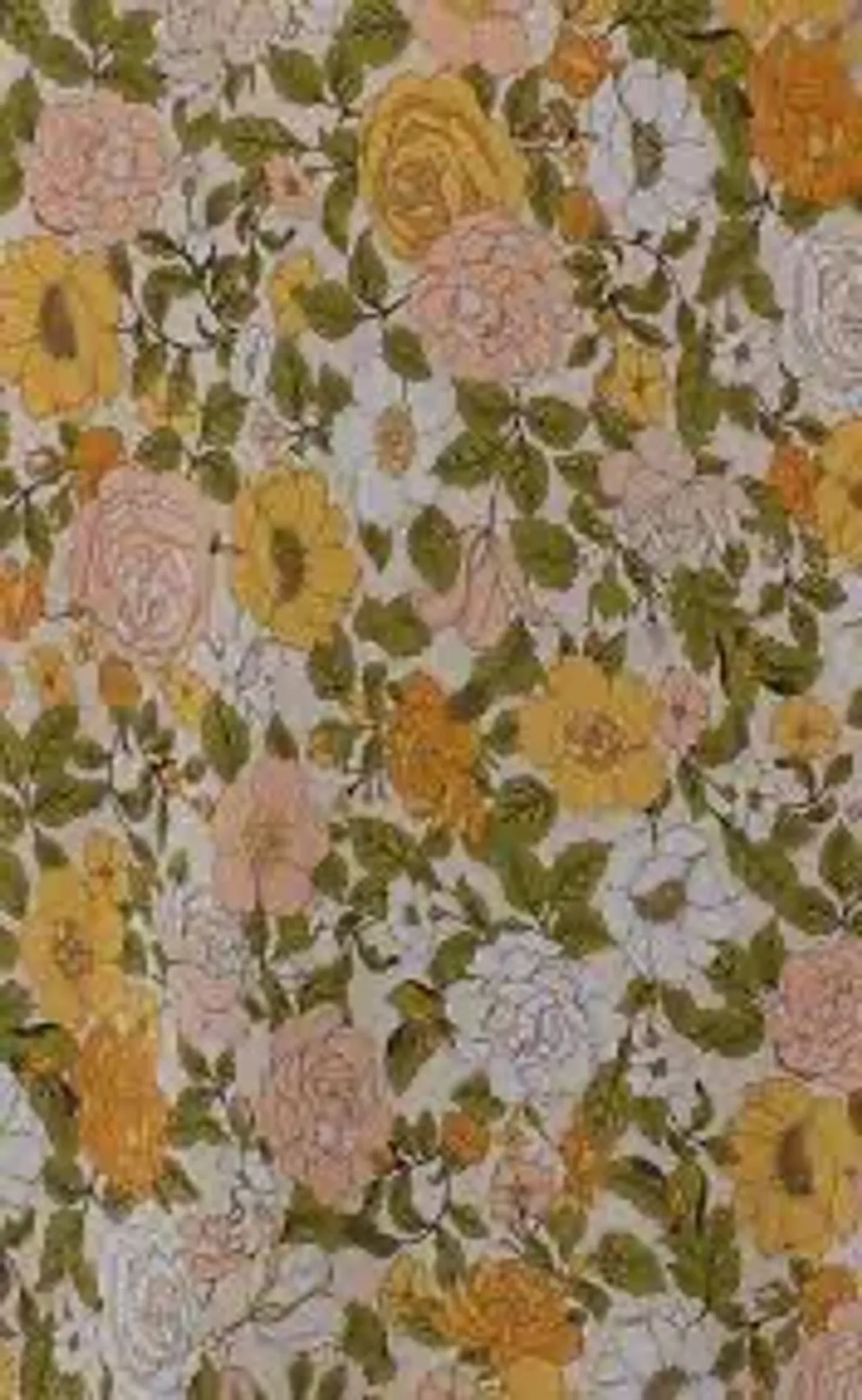 Bec & Bridge Brady Midi Dress Print Size 8 - Image 5