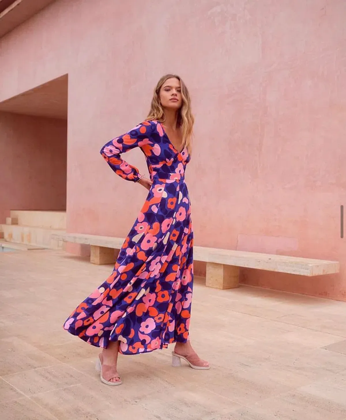 Mister Zimi Giselle Dress in Juniper Size 10  - Image 1