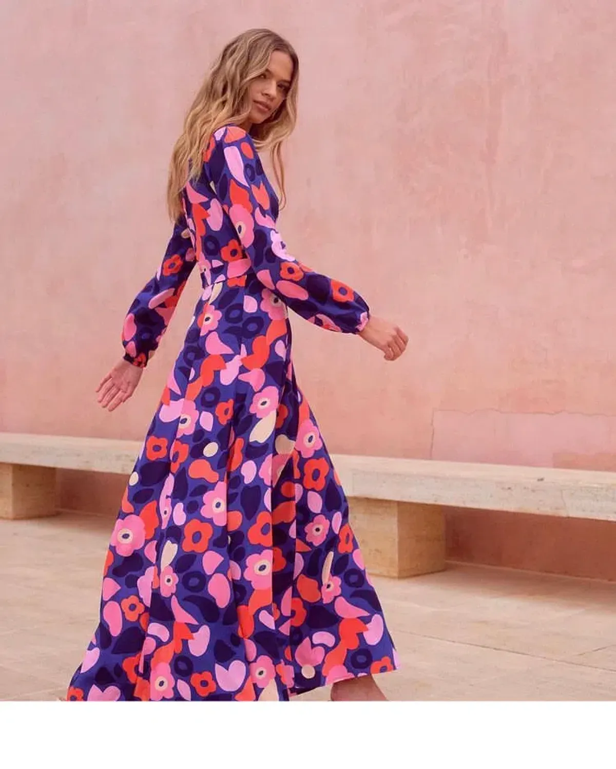 Mister Zimi Giselle Dress in Juniper Size 10  - Image 2