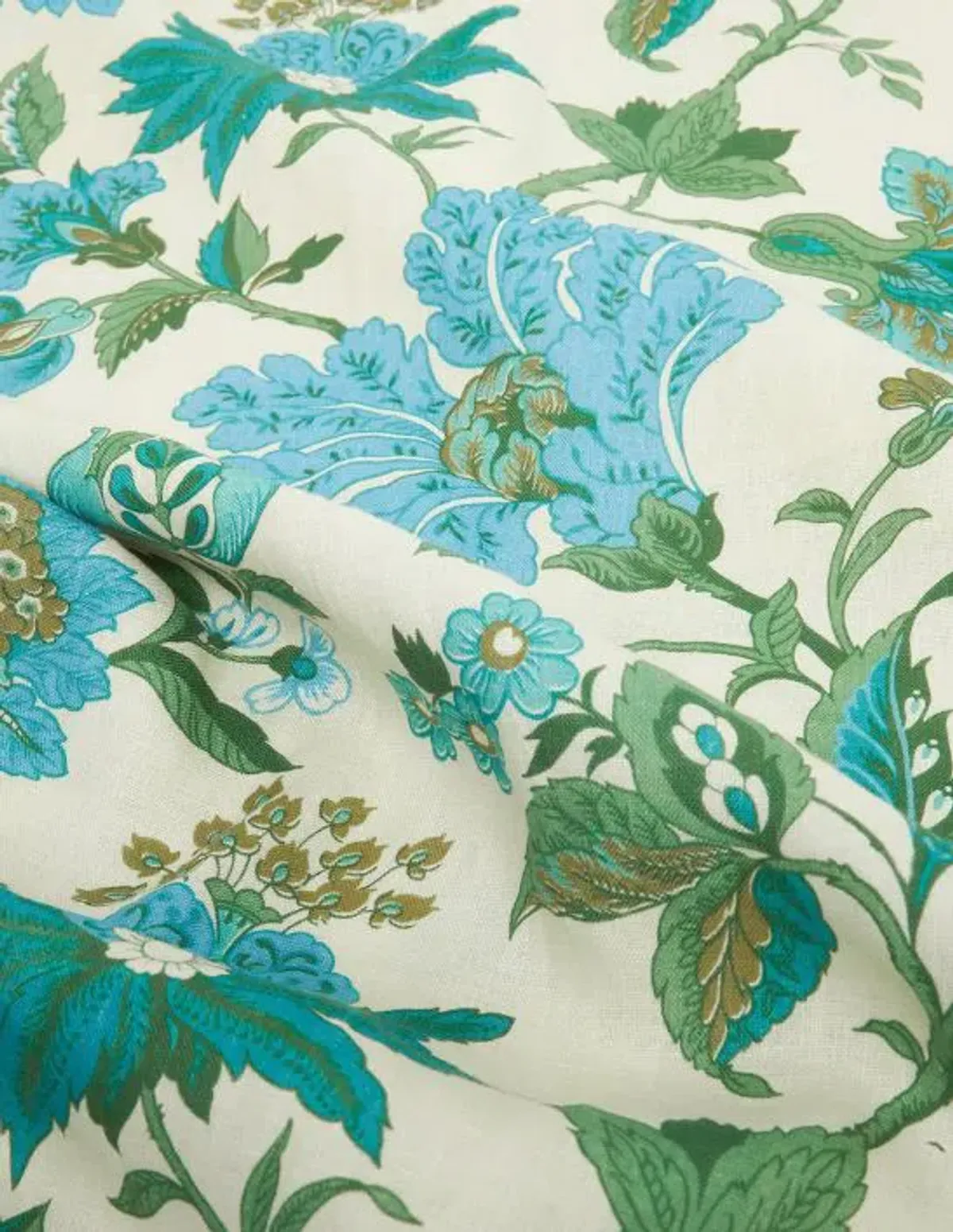 Sir the Label Alexandre Tie Midi Dress Marguerite Floral Print Size 3 / Au 12 - Image 4