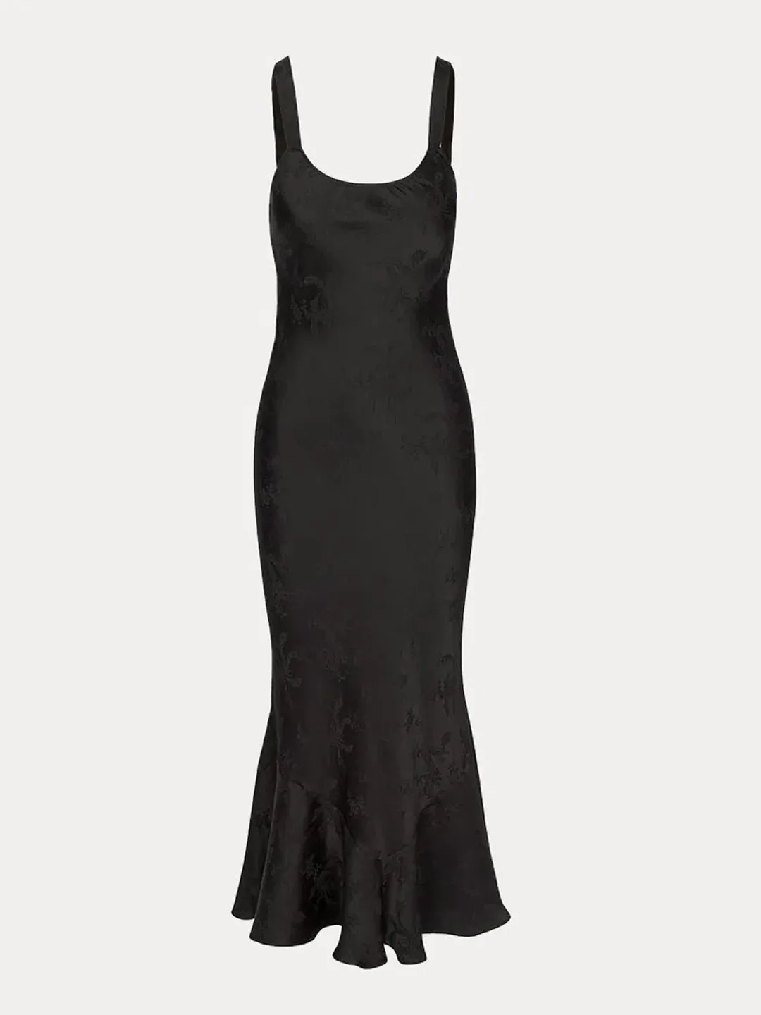 Réalisation Par Allegra Dress Black Size 10 for rent on The Volte - main image