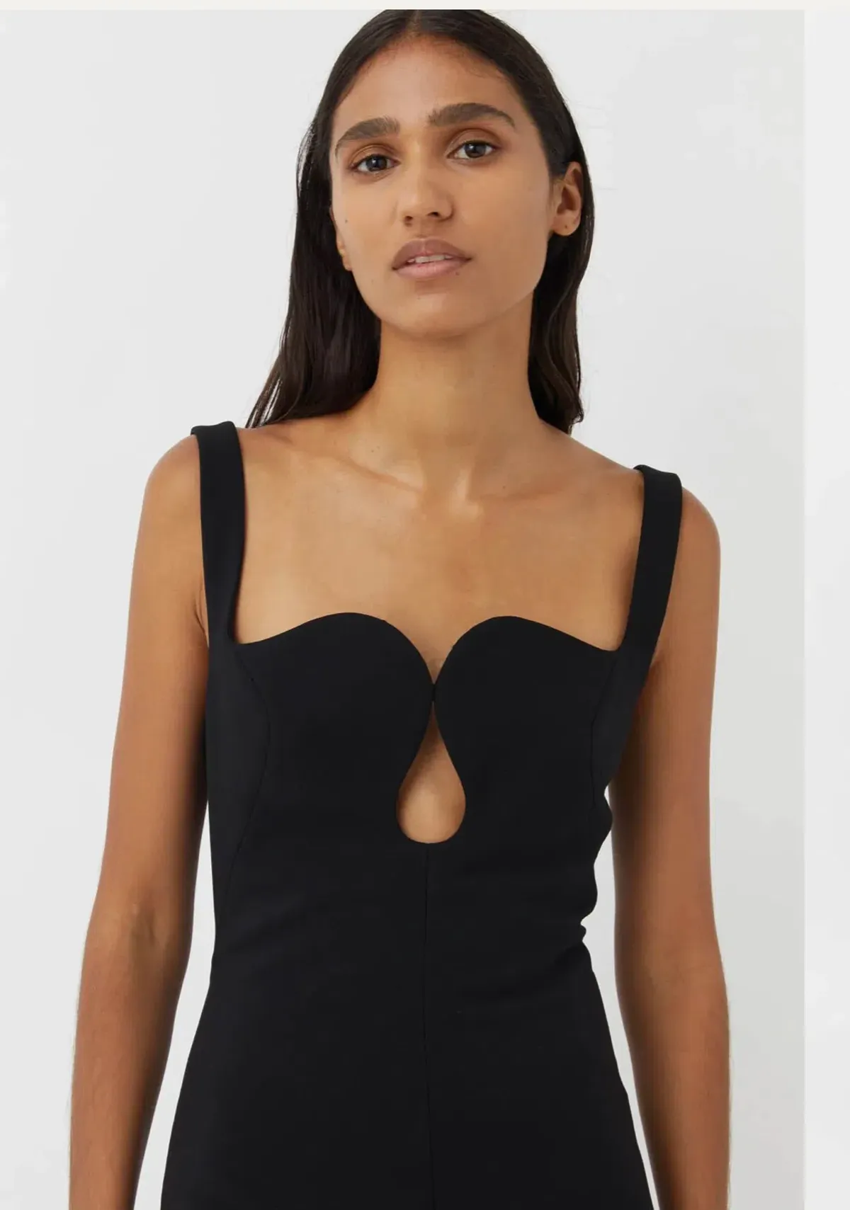 Camilla and Marc Brixton Midi Dress  - Image 3