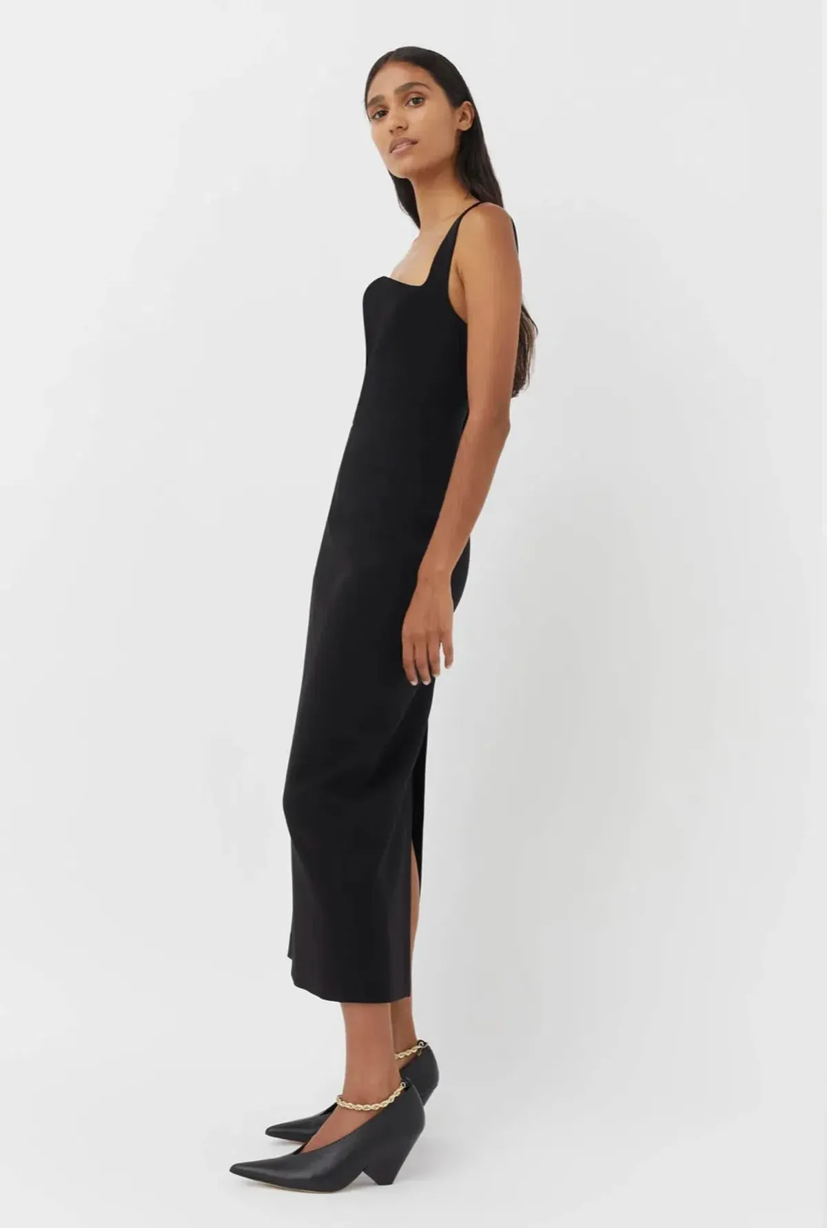 Camilla and Marc Brixton Midi Dress  - Image 5