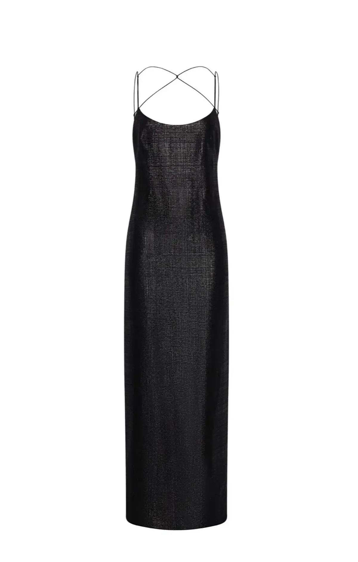 Camilla and Marc Belmont Dress Black Size 10 - Image 4