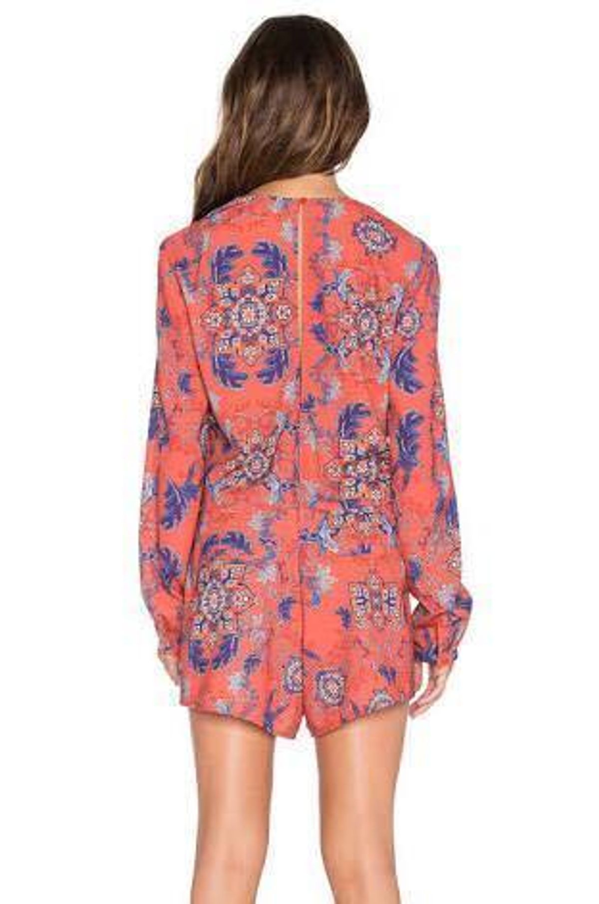Jet Set Playsuit - Image 2