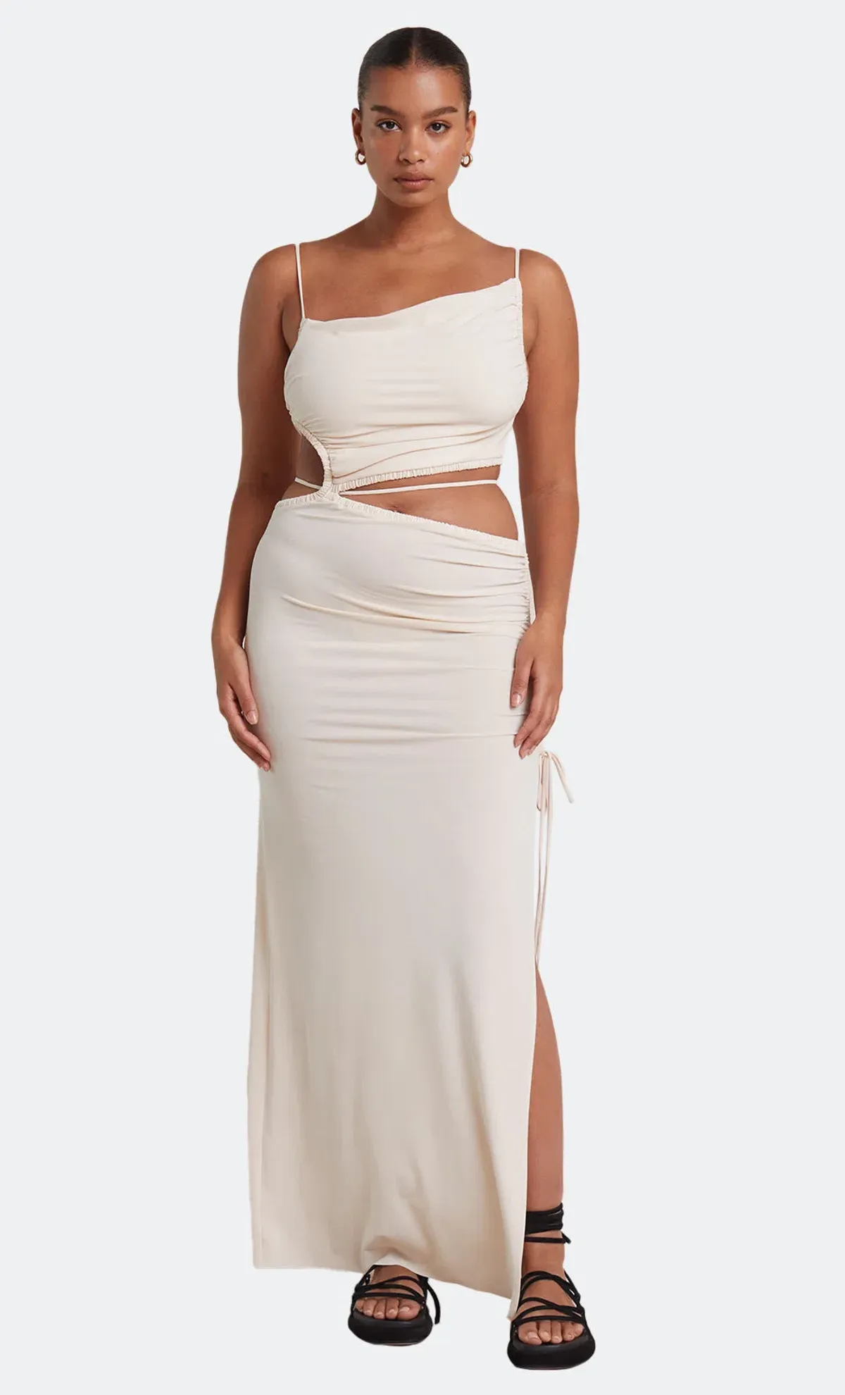 Bec & Bridge Dilkon Dress Shell Size 8 - Image 3